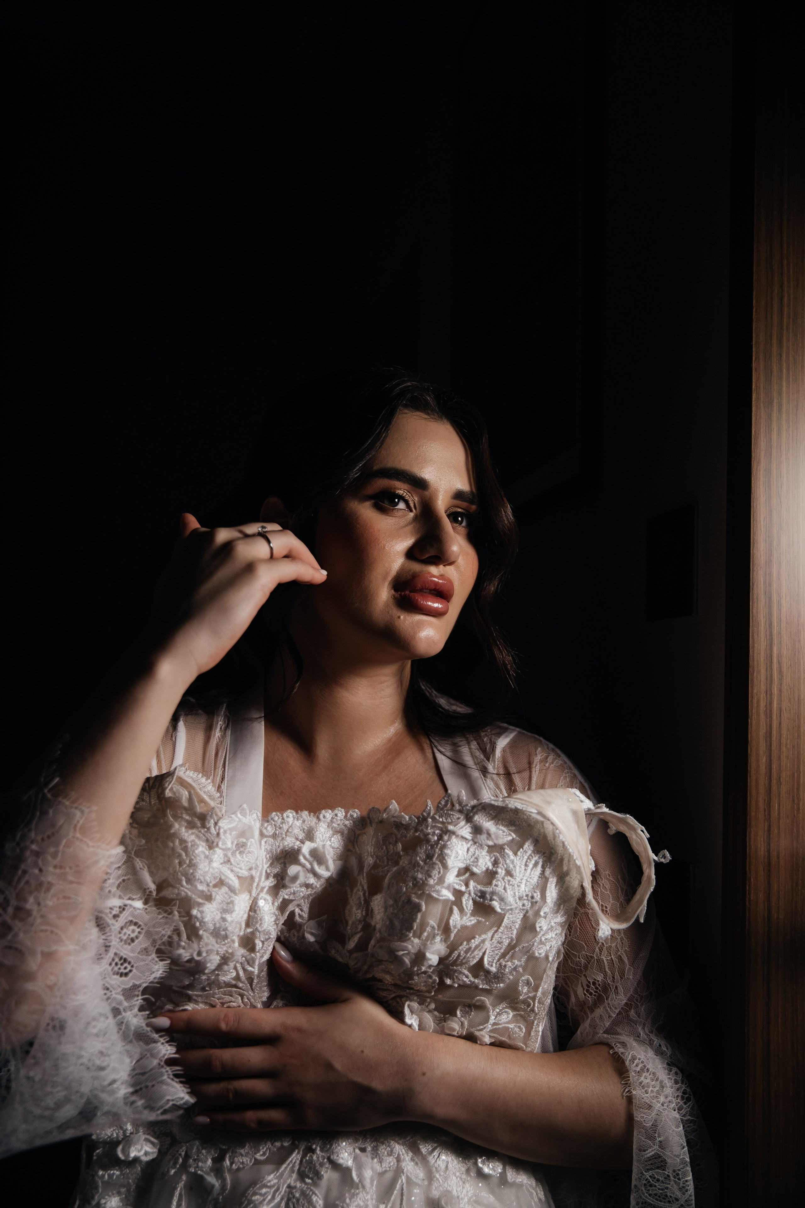 Hyatt Regency. Свадебный фотограф в Москве