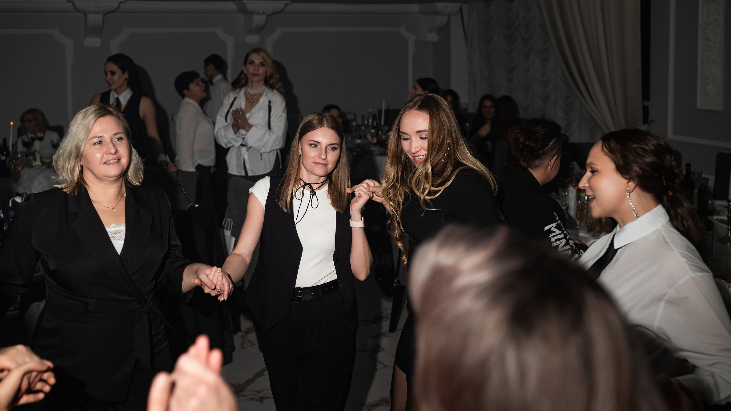 Девичник — 4. Бжицких Виталий — фотограф г. Ульяновск