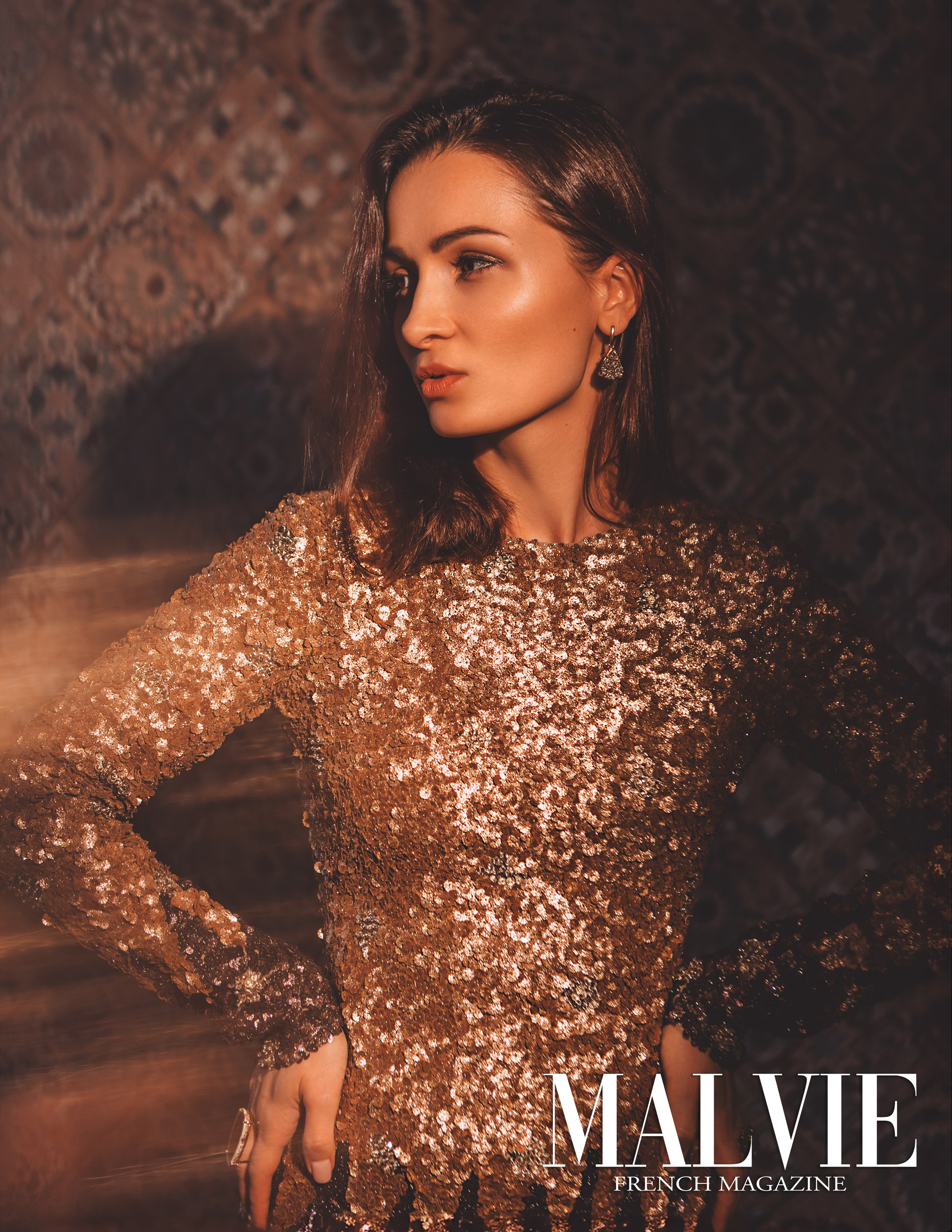 MALVIE (Фоанция). Главная