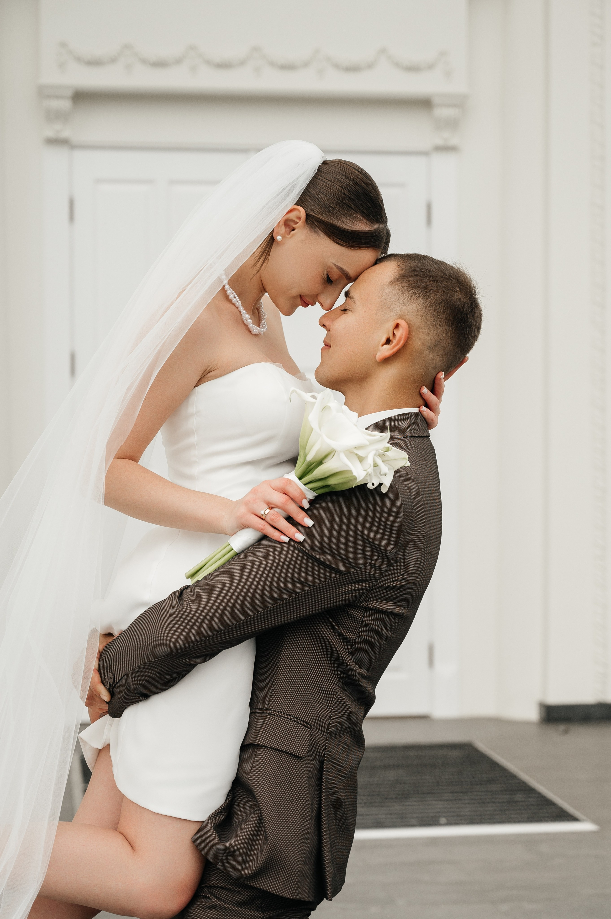 Константин и Виктория. Свадебный и семейный фотограф в Краснодаре Алина Мельник