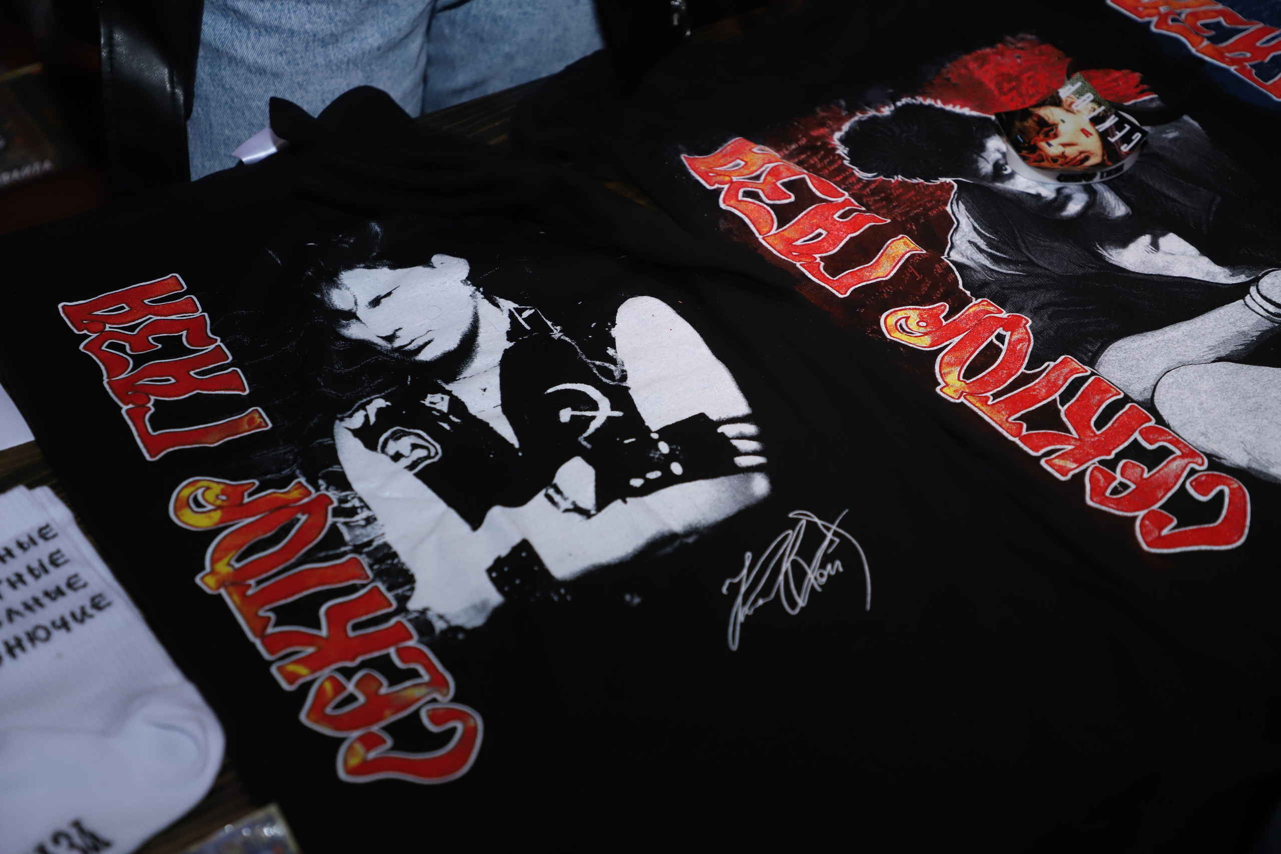 Фестиваль Сектор Газа. Фотограф в Тюмени Алексей Модин