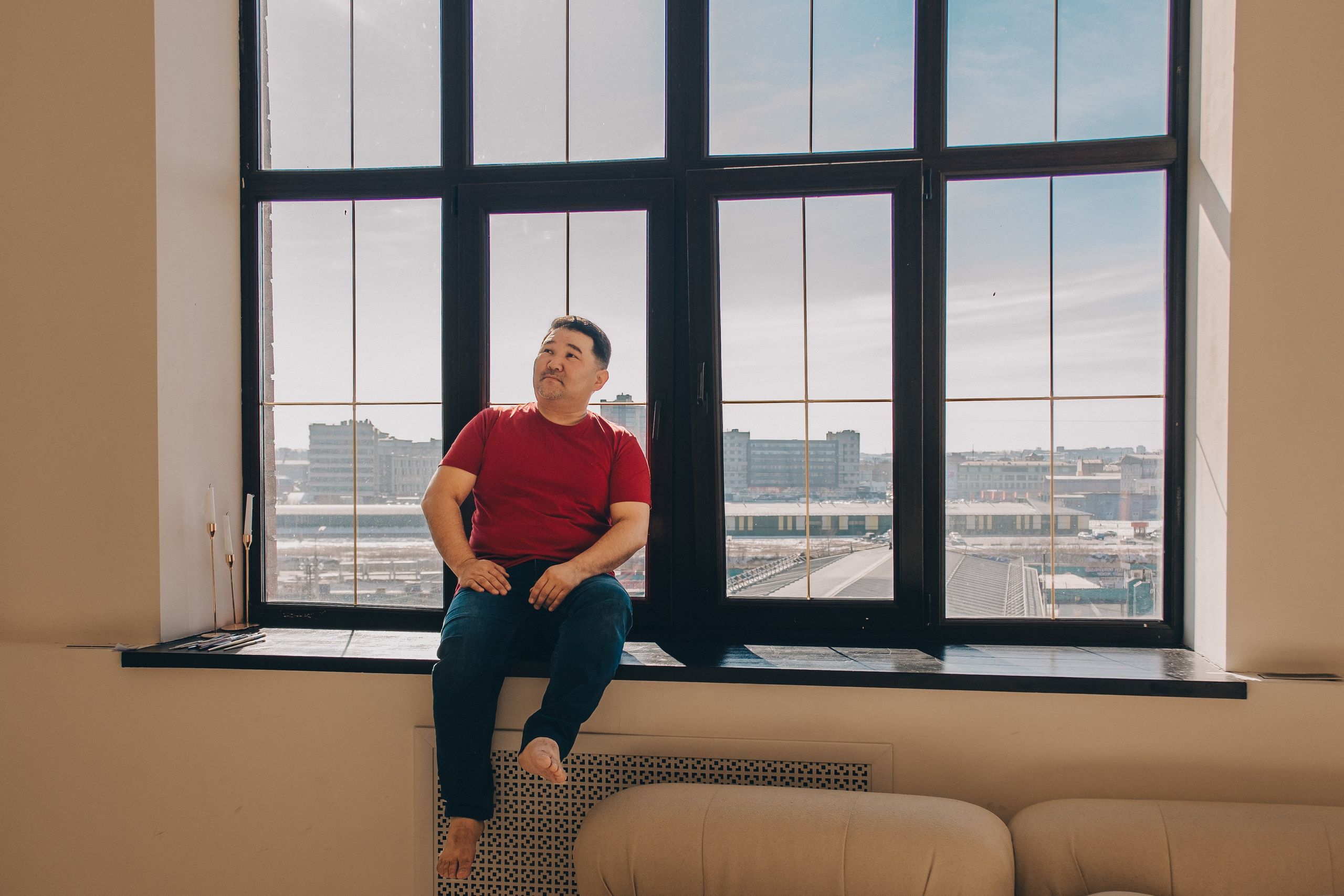 Контент для творческого объединения. Фотограф в Иркутске Анна Мирошникова