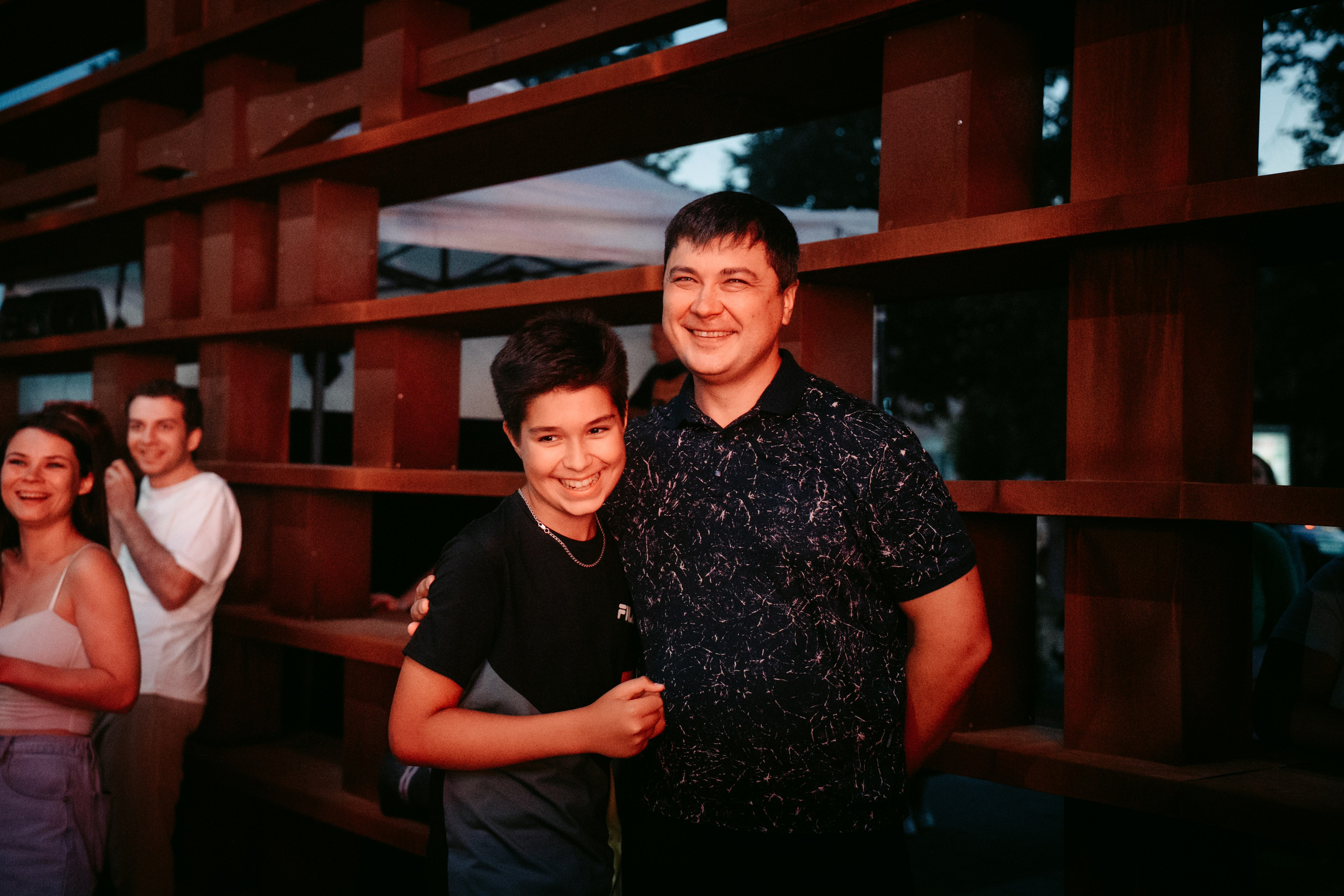 День рождения Арт-центра. Главная