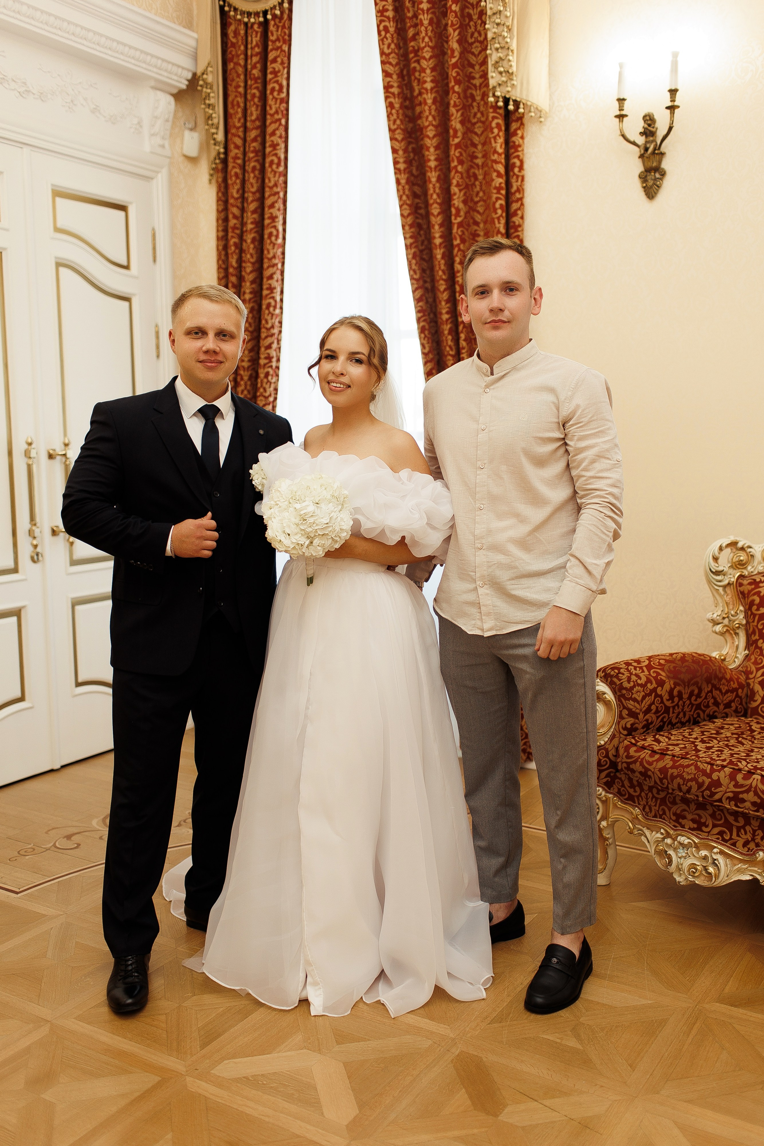 I&A. Фотограф в городе Вологда. Анастасия Сторублинская