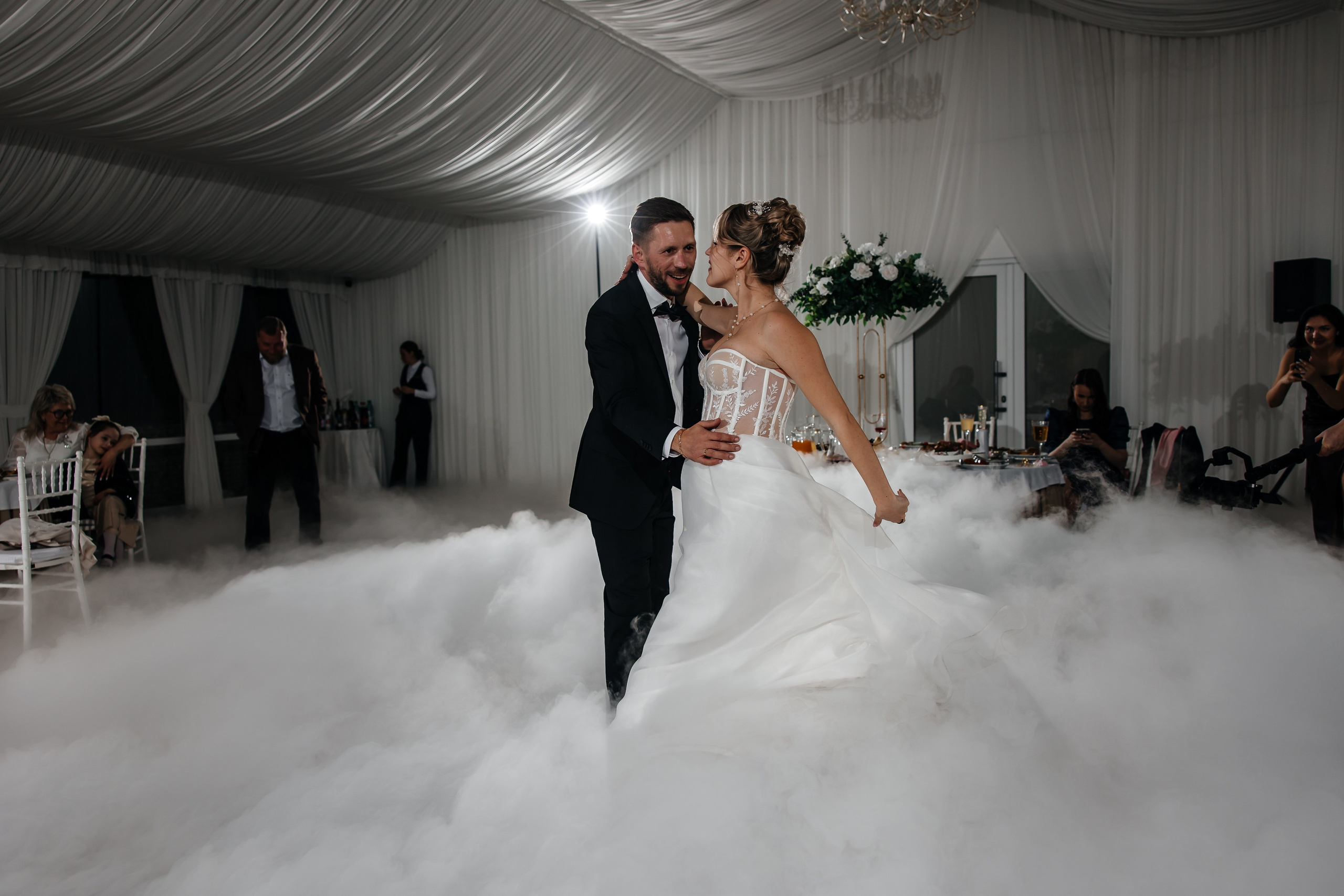 Анонс свадьбы для Ильи и Виктории. Теплый Крымский март. Свадебный фотограф в Крыму и Севастополе Ольга Баскакова