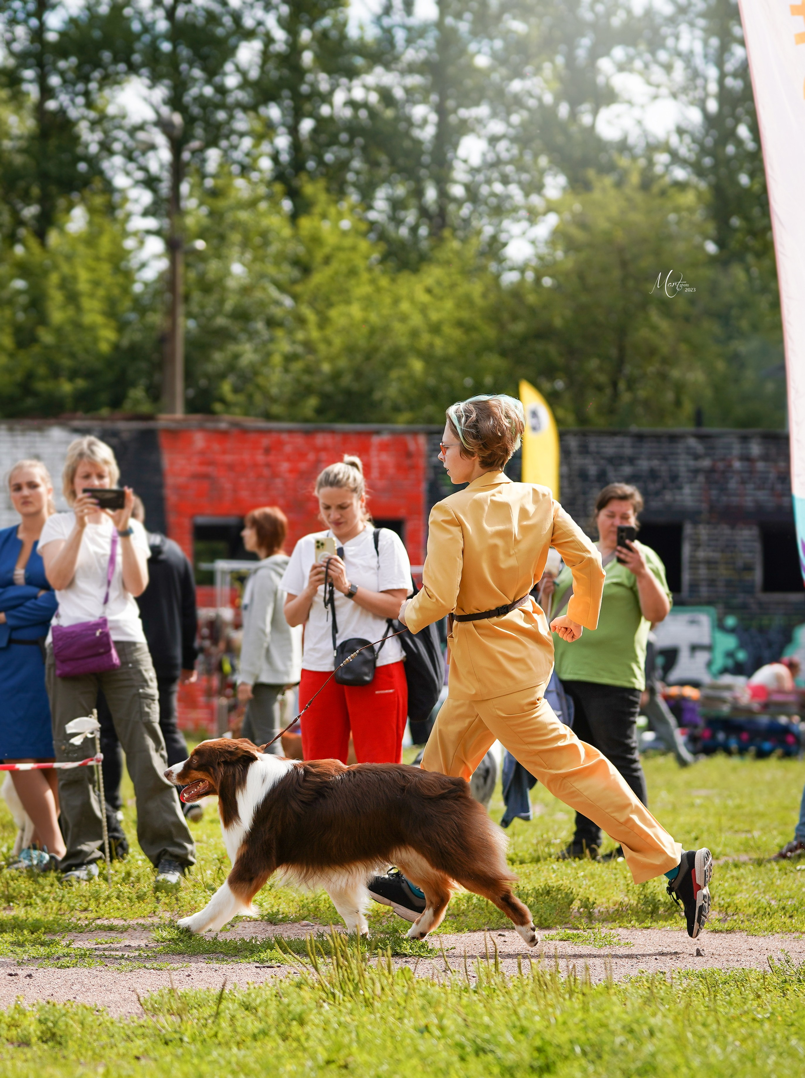 Выставки 2023. Фотограф-анималист в Санкт-Петербурге Яна Мартынова