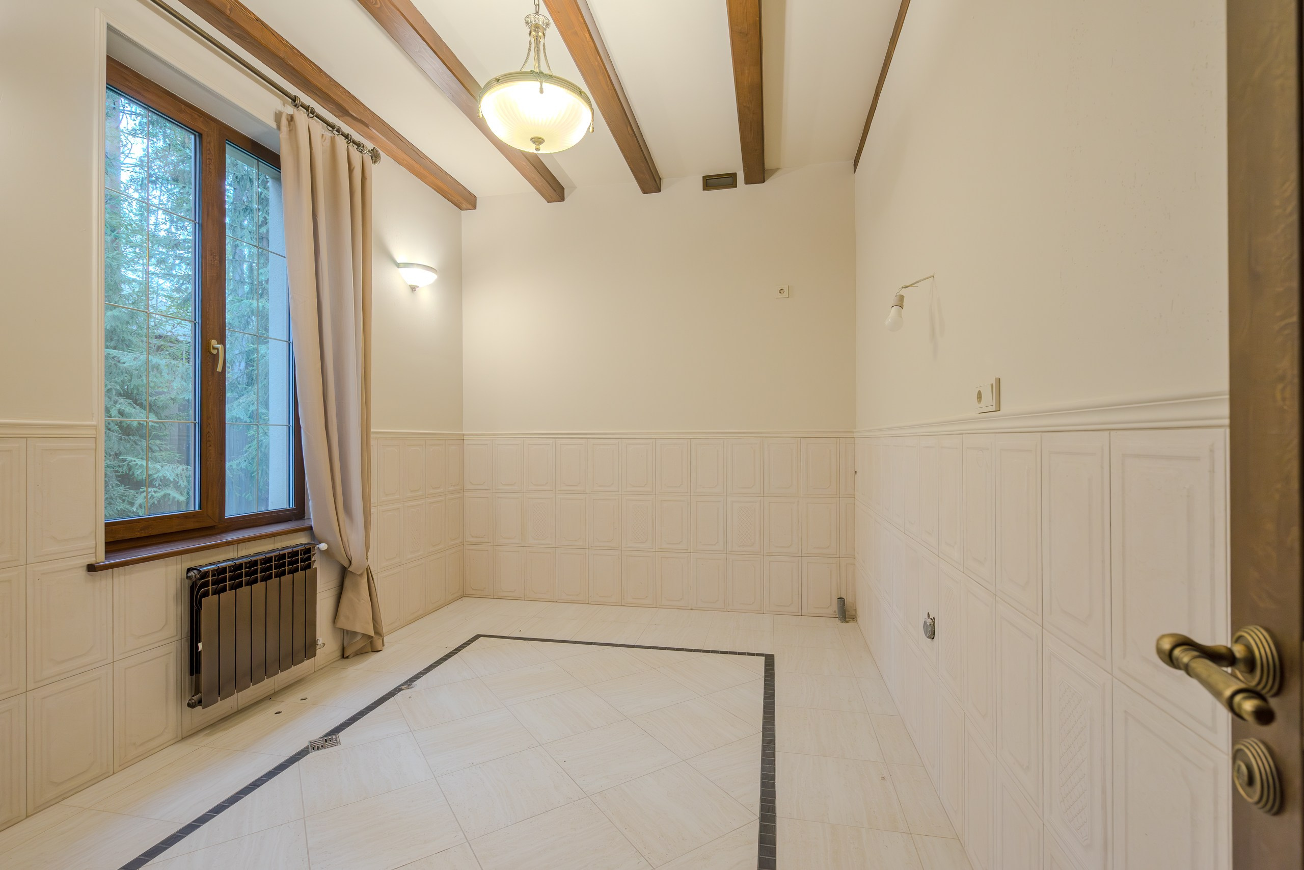 Дом в Ленинском. Портретный и интерьерный фотограф Илья Орлов