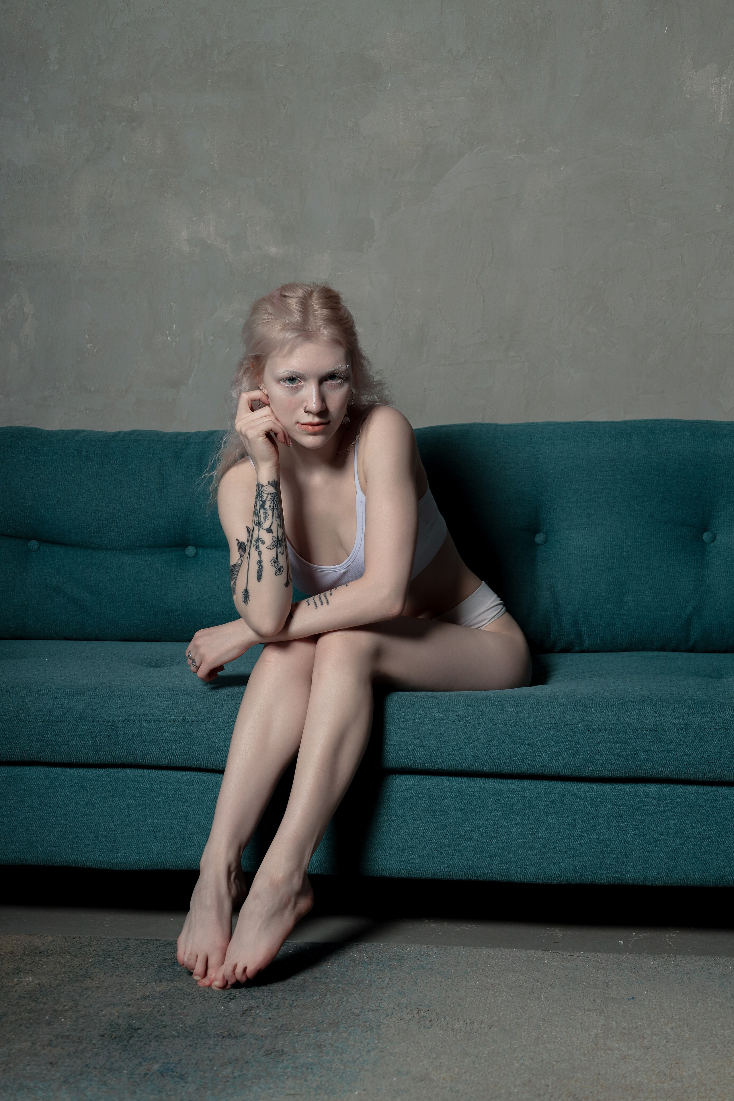 Смотреть всю серию. Фотограф Надршина Лилия