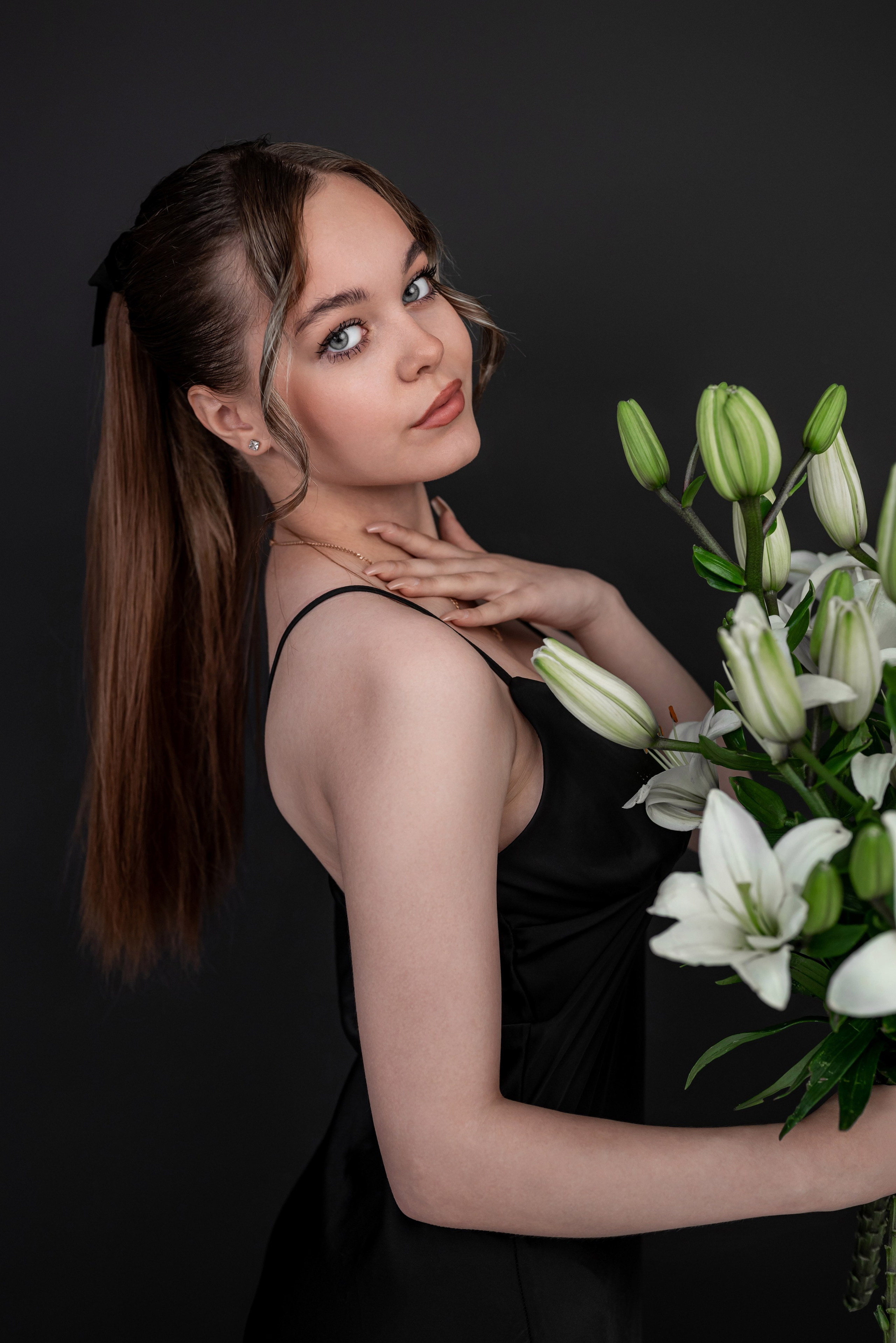 Екатерина. Фотограф в городе Салават