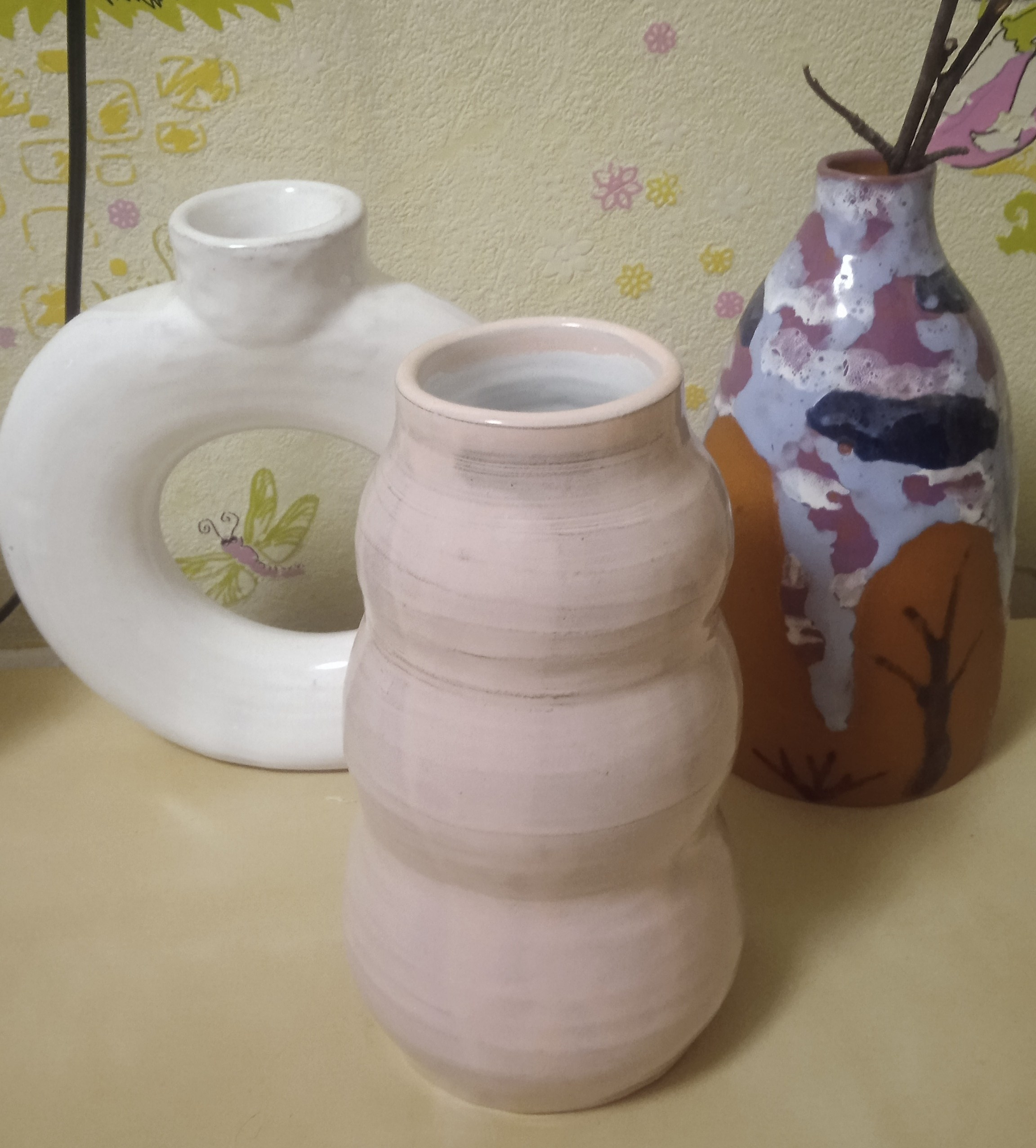 Гончарное дело. Студия копилка