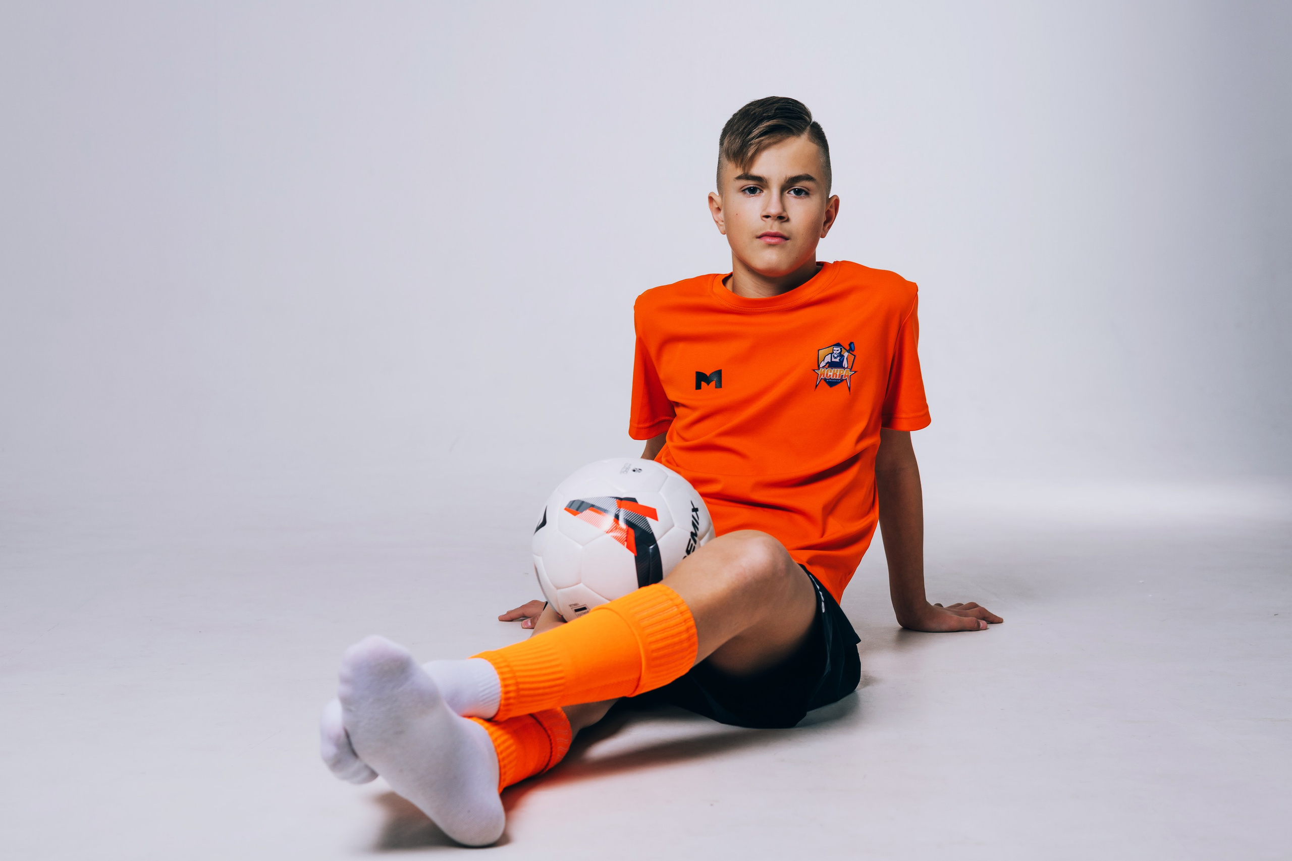 Циклорама. Фотограф Александра Кузуб Санкт-Петербург