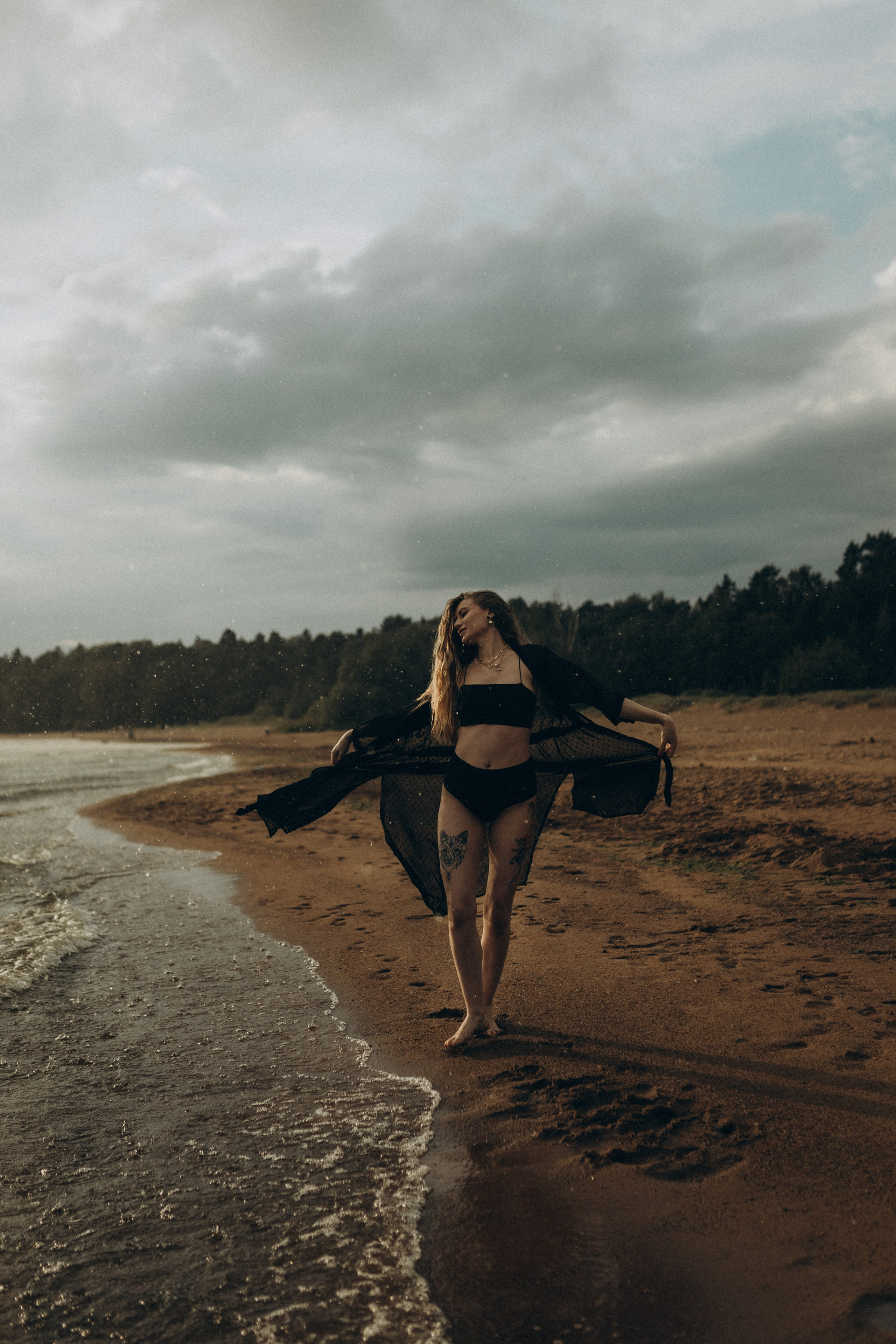 Татьяна. Женский и семейный фотограф в Санкт-Петербурге Ольга Сидорова