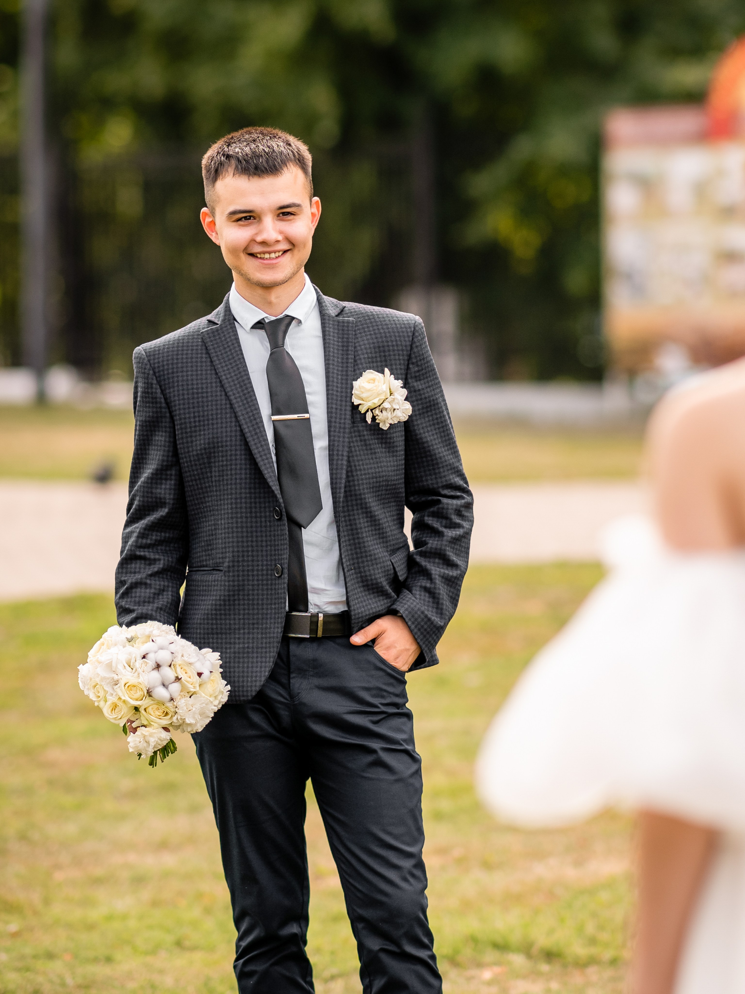 Свадьба — Руслан & Сюсана. Фотограф Москва