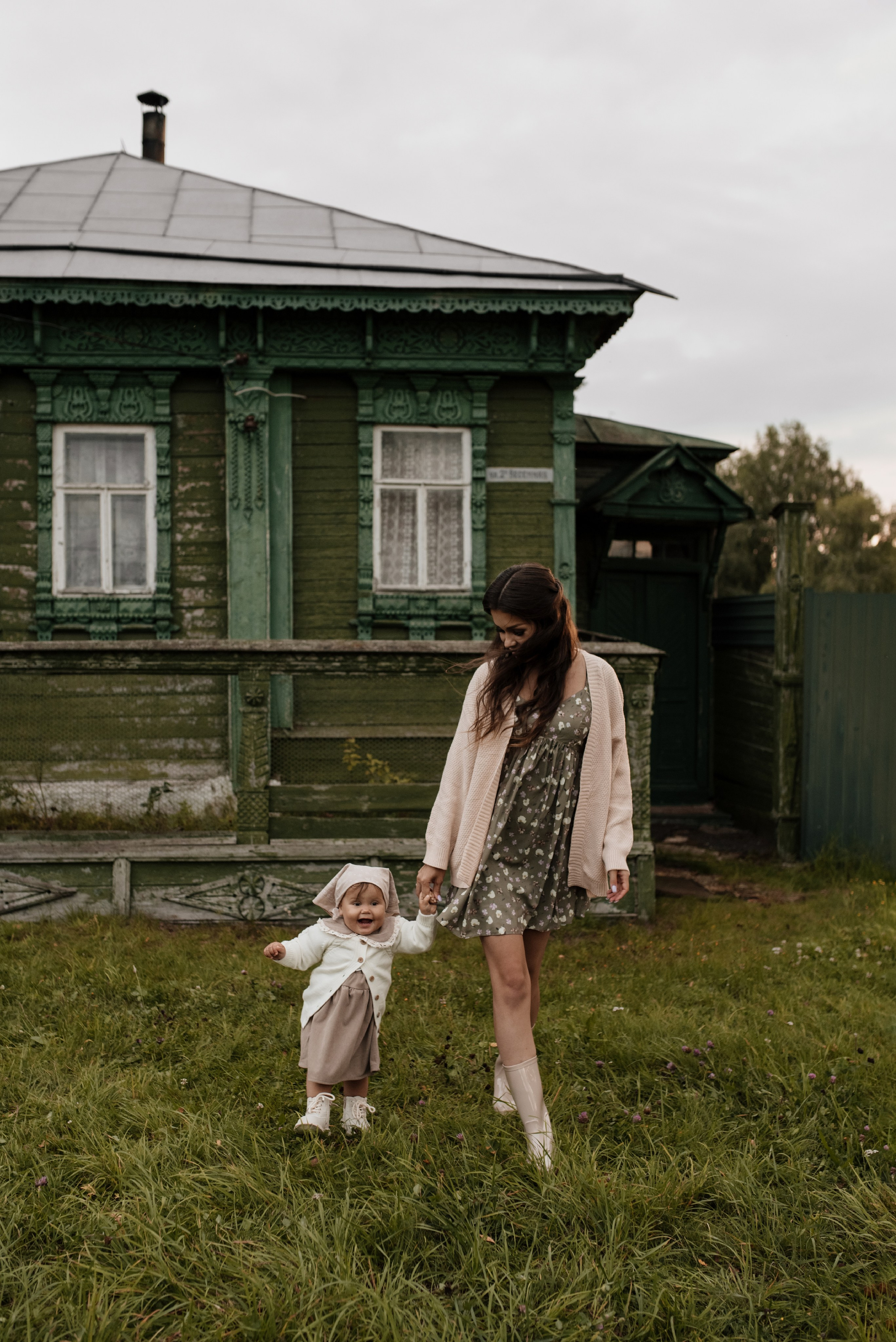 Диана ♡ Милана ♡ Артем. Фотограф Ольга Плеханова | Нижний Новгород, Москва