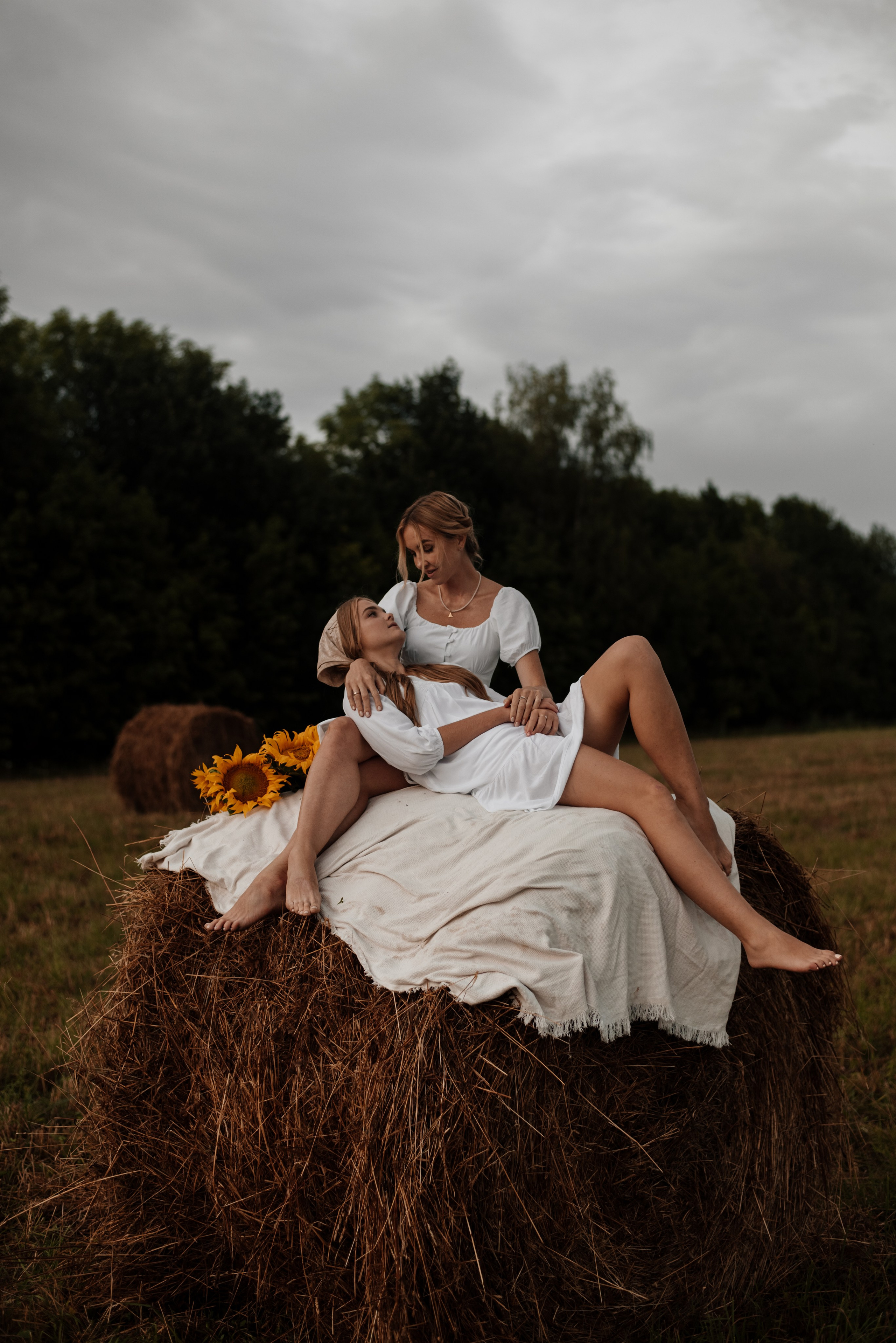 Катя ♡ Даша ♡ Саша ♡ Вова. Фотограф Ольга Плеханова | Нижний Новгород, Москва