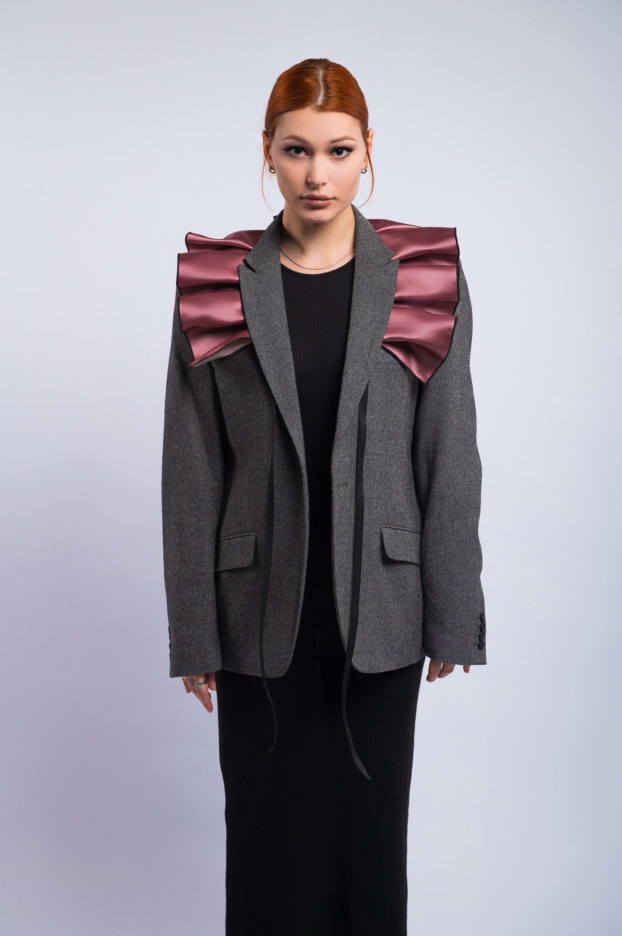 Рюши. Главная