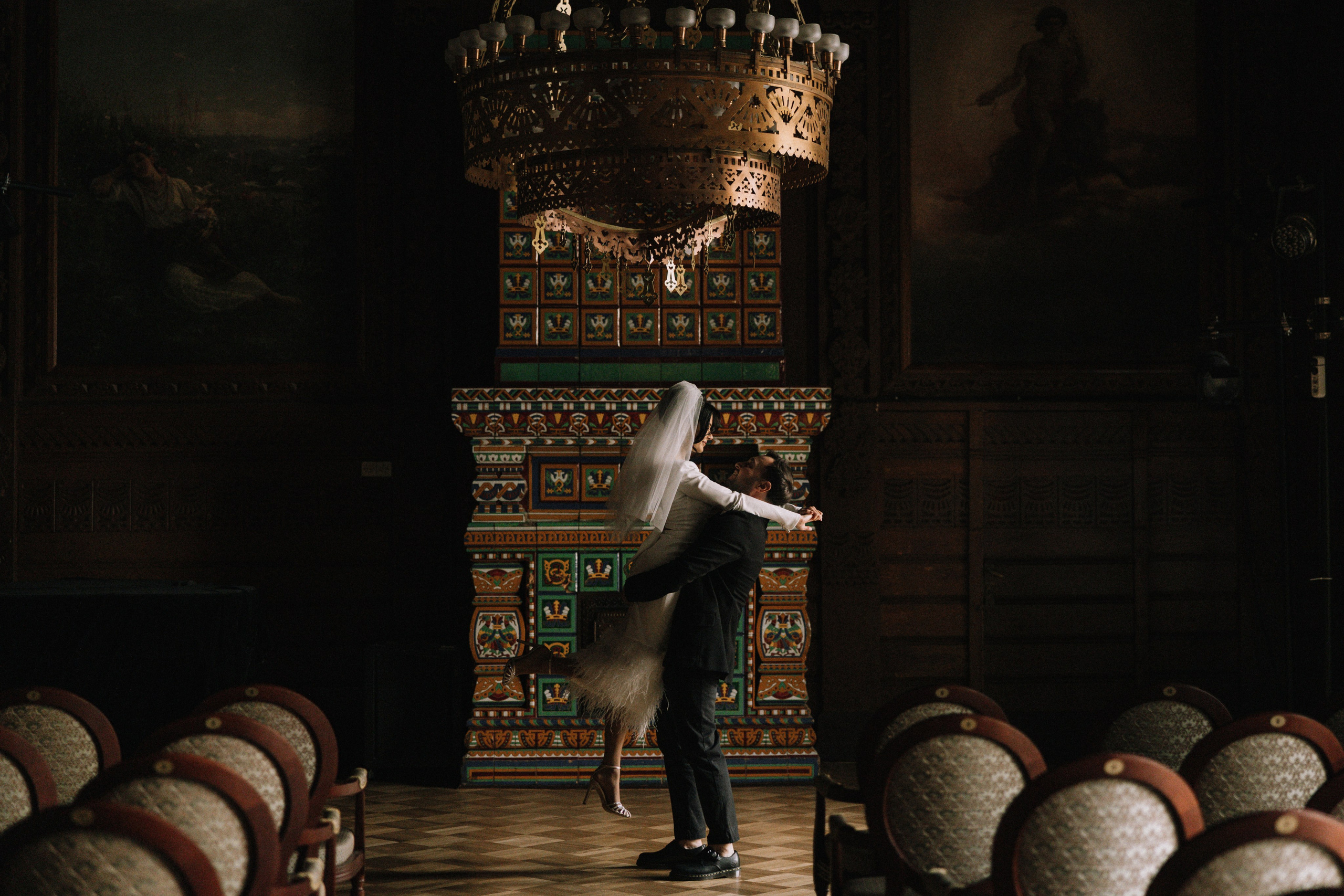 Артур Гульнара. Фотограф Артем Котелевец