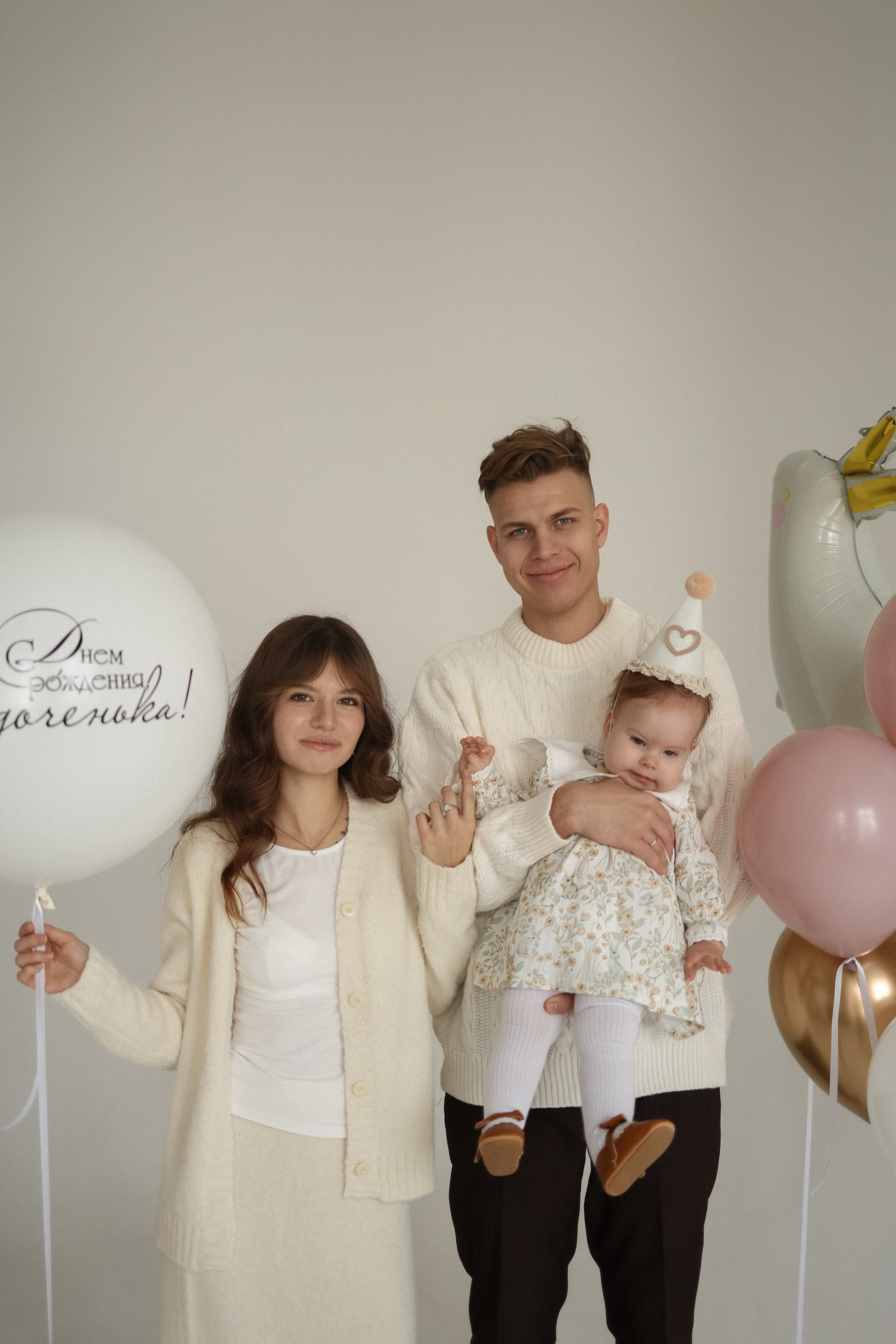 Семейная фотосессия | Данил и Дарья. Мария Добычина — профессиональный фотограф Крыма, Ялты и Севастополя