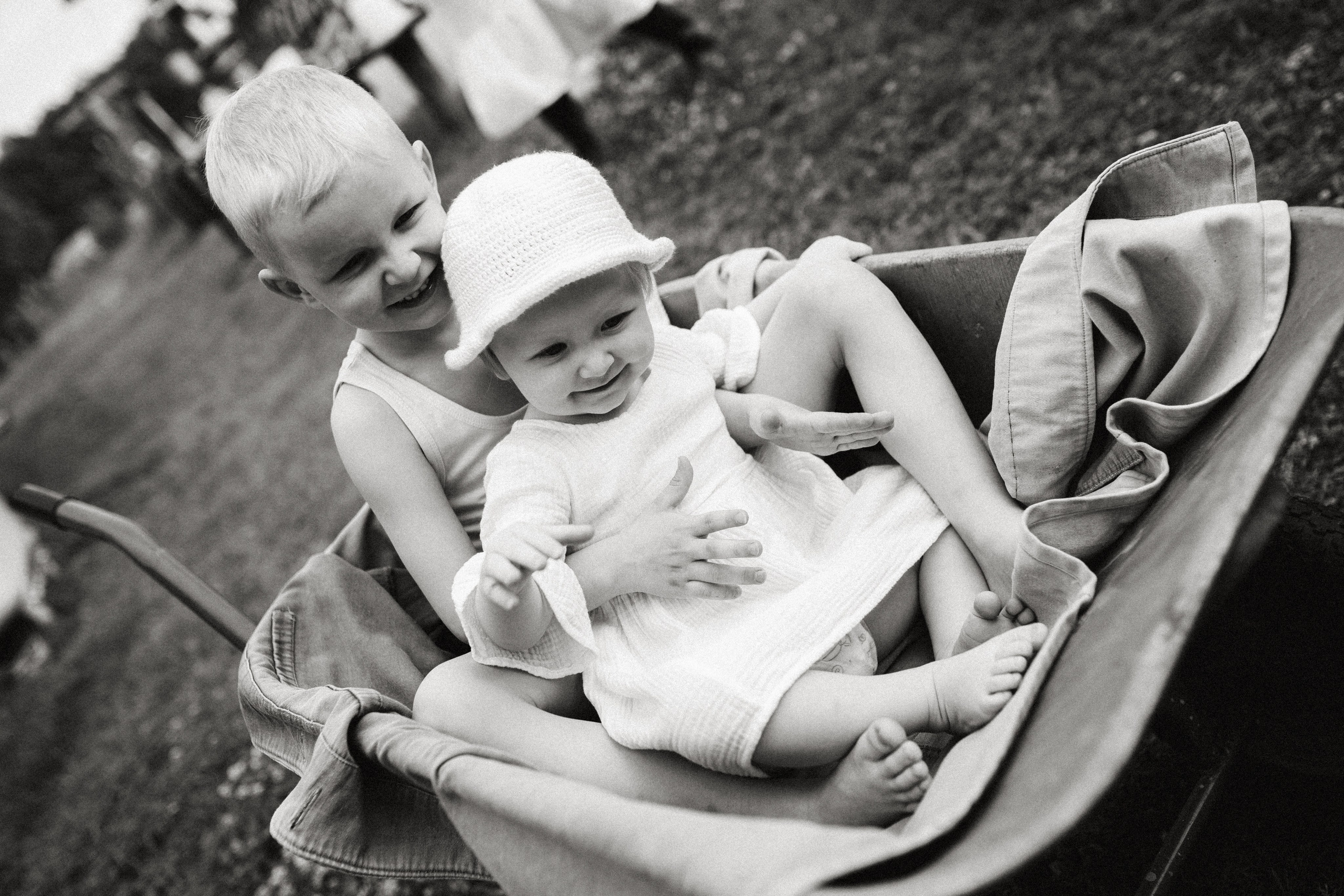 Village. Лайфстайл фотограф в Чебоксарах и Санкт-Петербурге Тоня Бекнёва