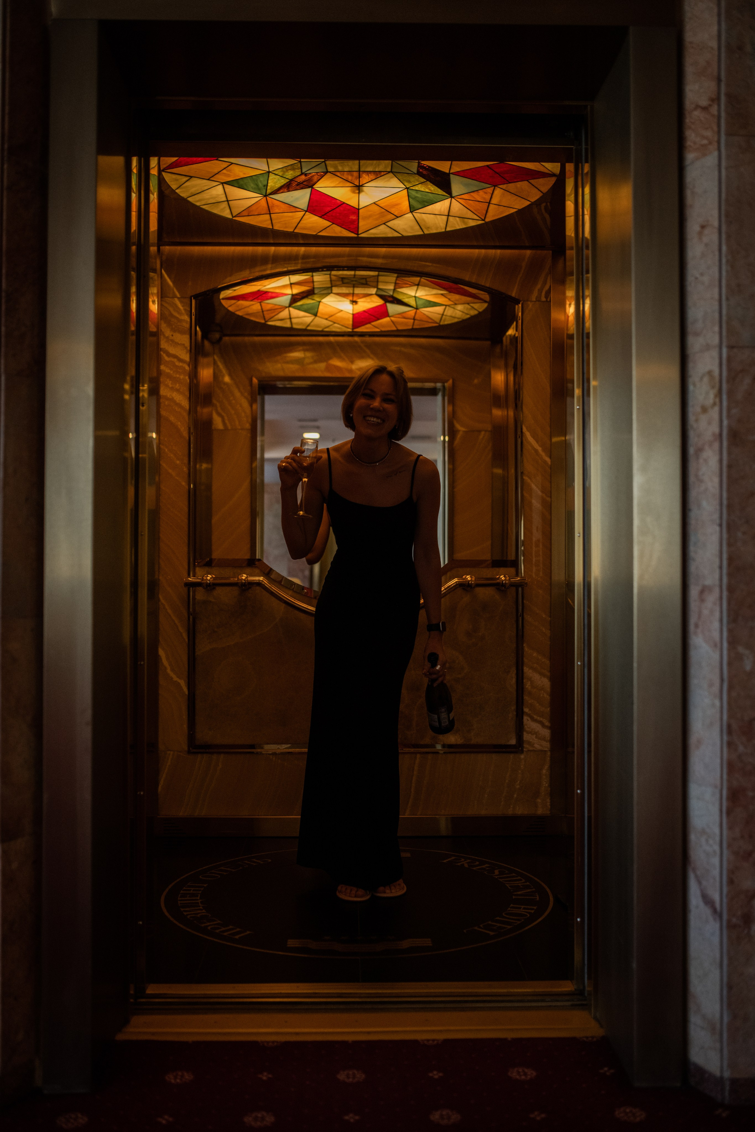 Девичник. Фотограф в Москве Hellga Raf Хельга Раф