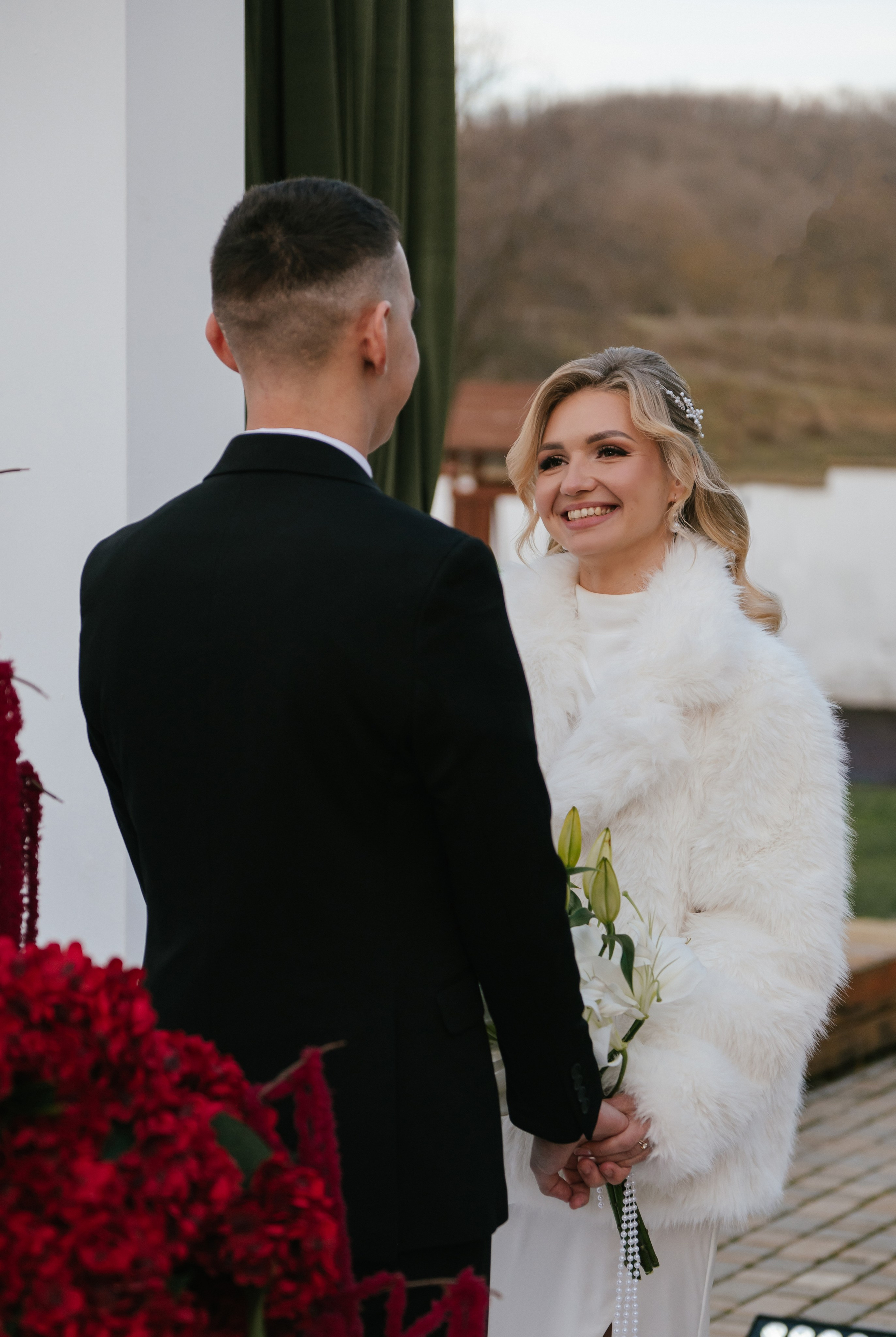 20.02.26. Свадебный, женский, семейный фотограф в Севастополе Юлия Мошенко