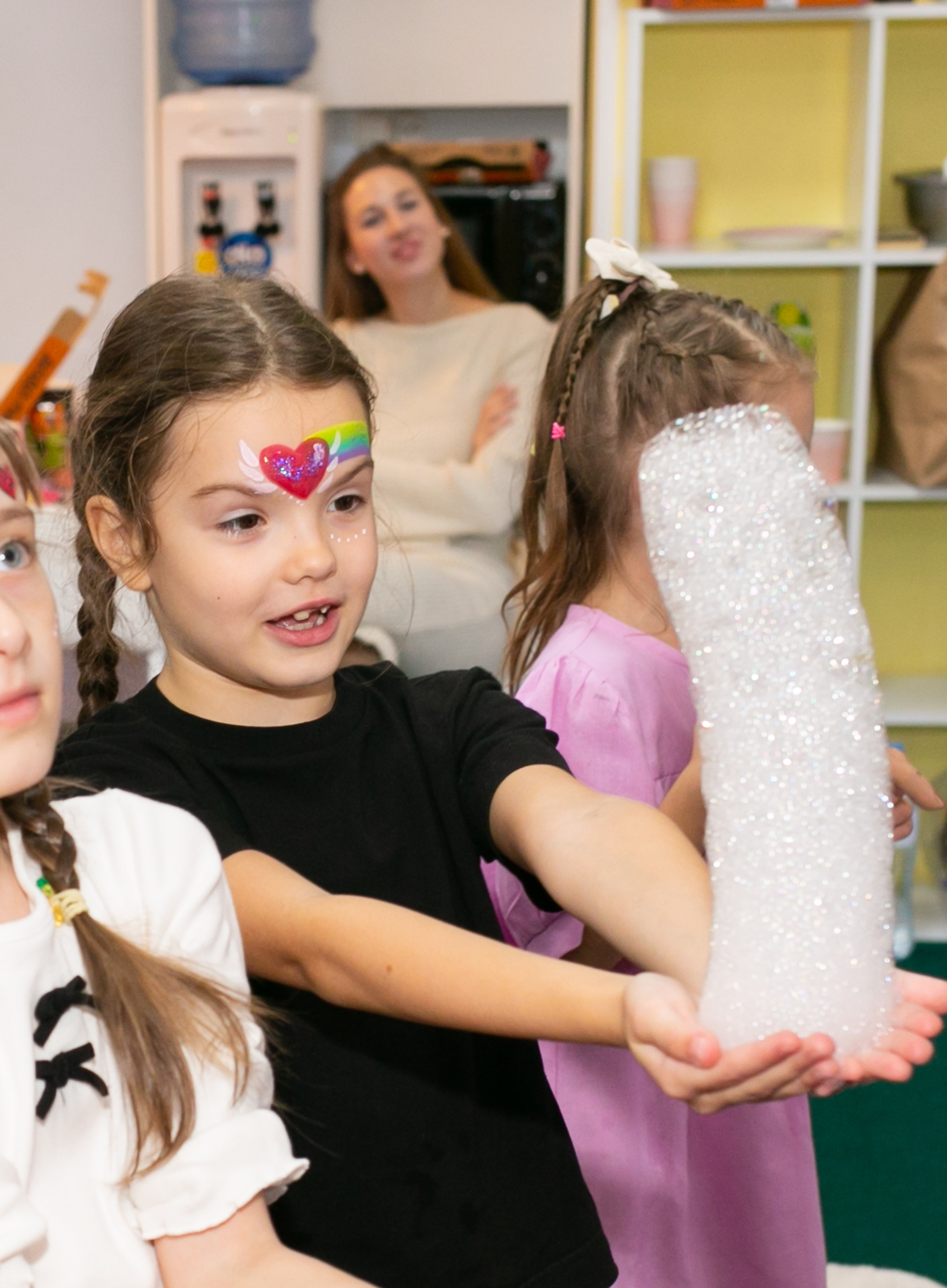 Праздники. Фотограф новорожденных и семейный фотограф НСО г. Бердск Марина Львова