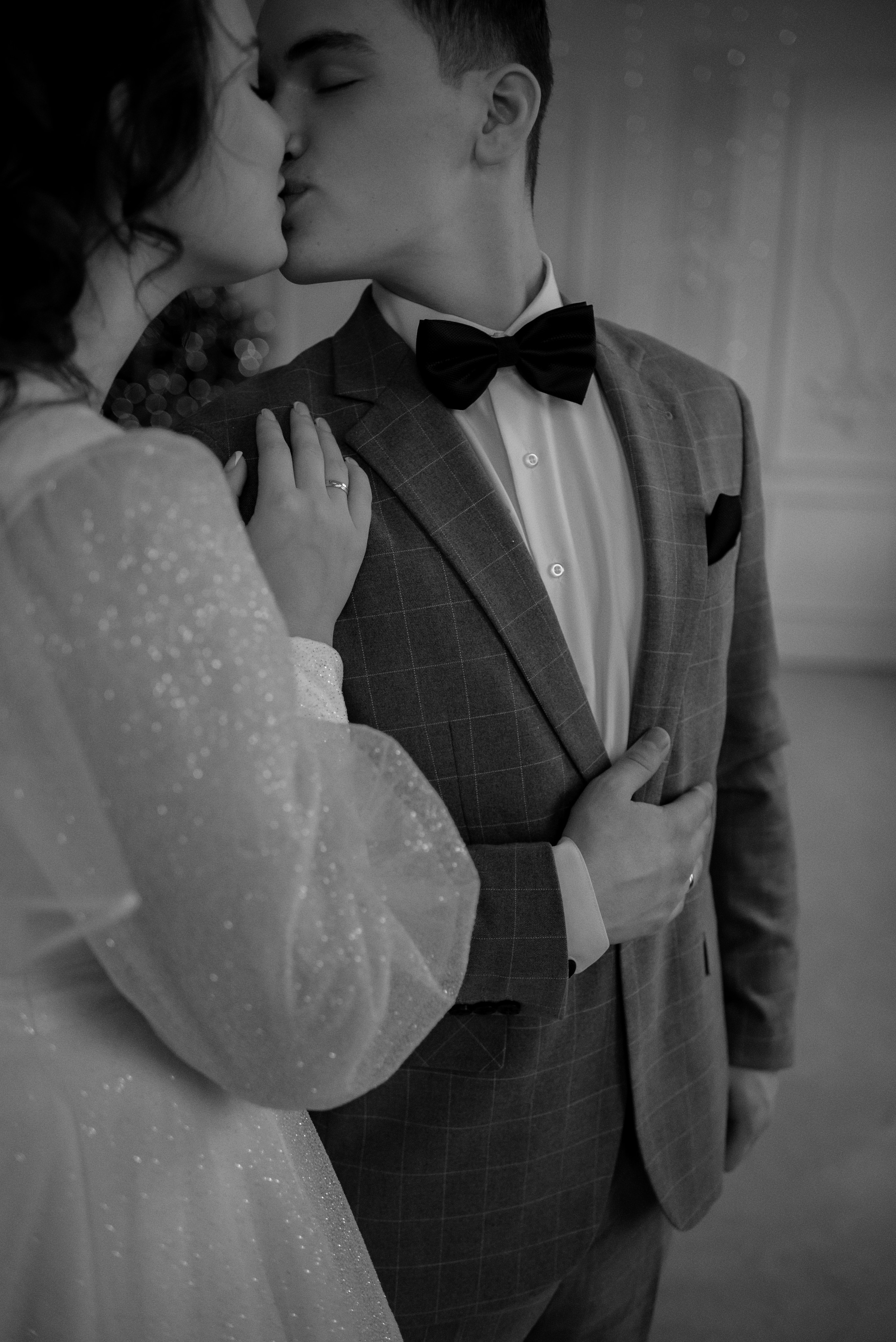 Сергей и Виктория. Свадебный и семейный фотограф в Серпухове Александра Дерюшева