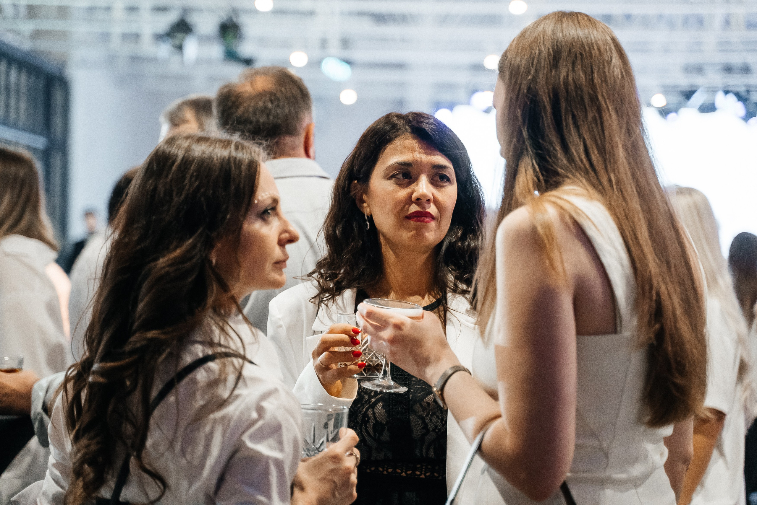 BNS. Павел Краснов — Свадебный и репортажный фотограф в Москве