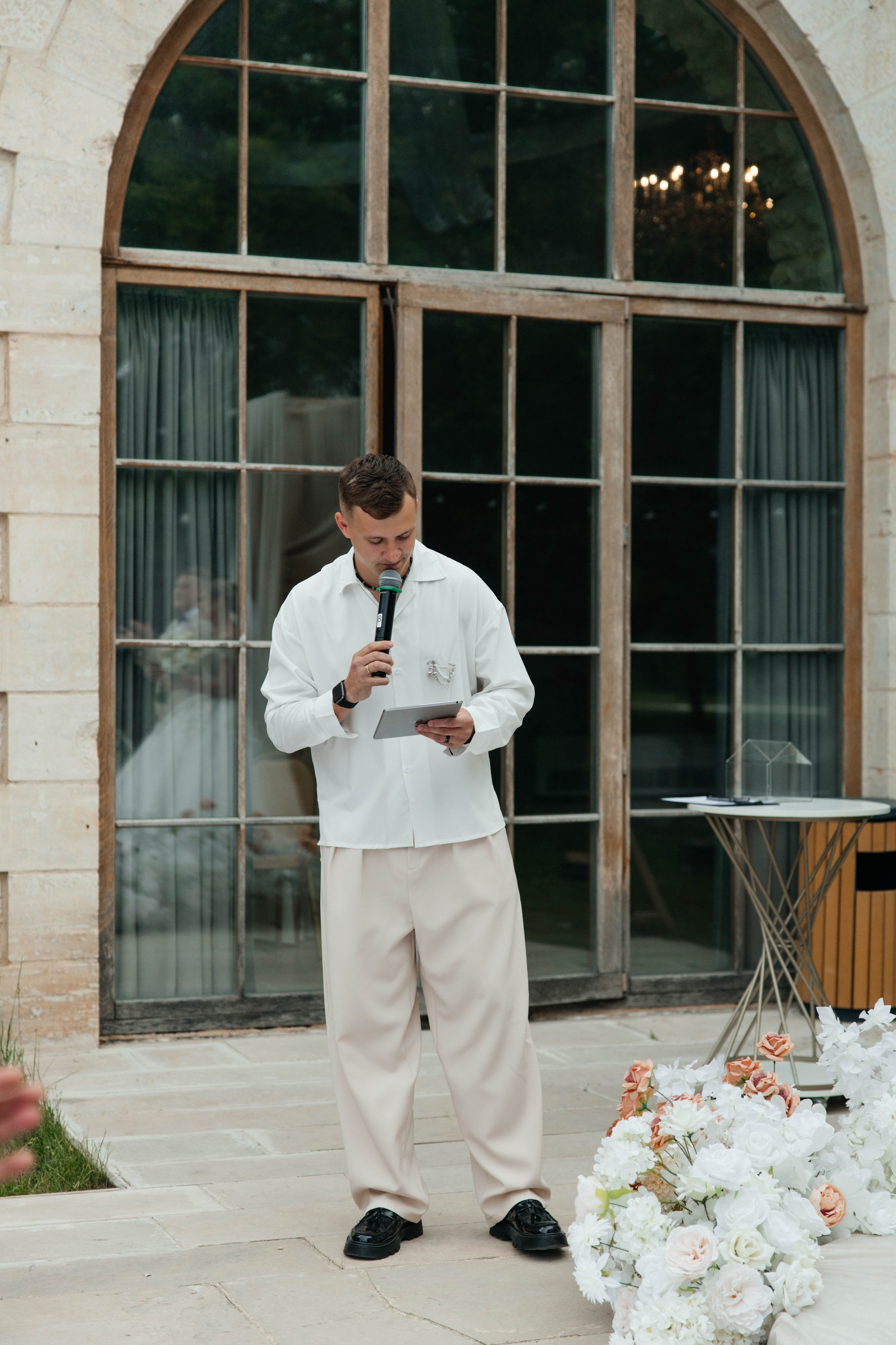 DMITRY & MARIA. Свадебное ФОТО & ВИДЕО Москва/Липецк