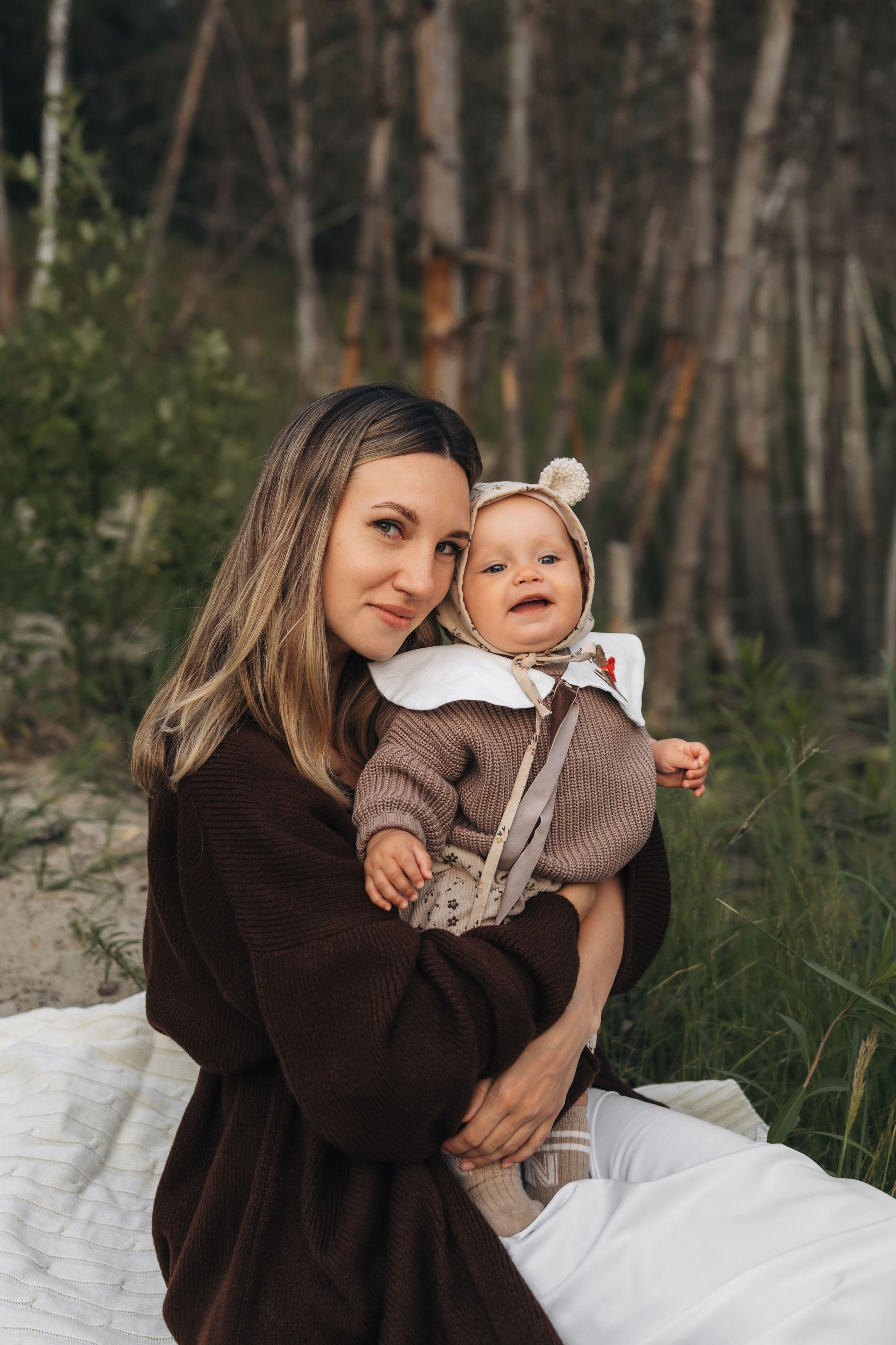 На озере. Ваш фотограф Вика Артемова