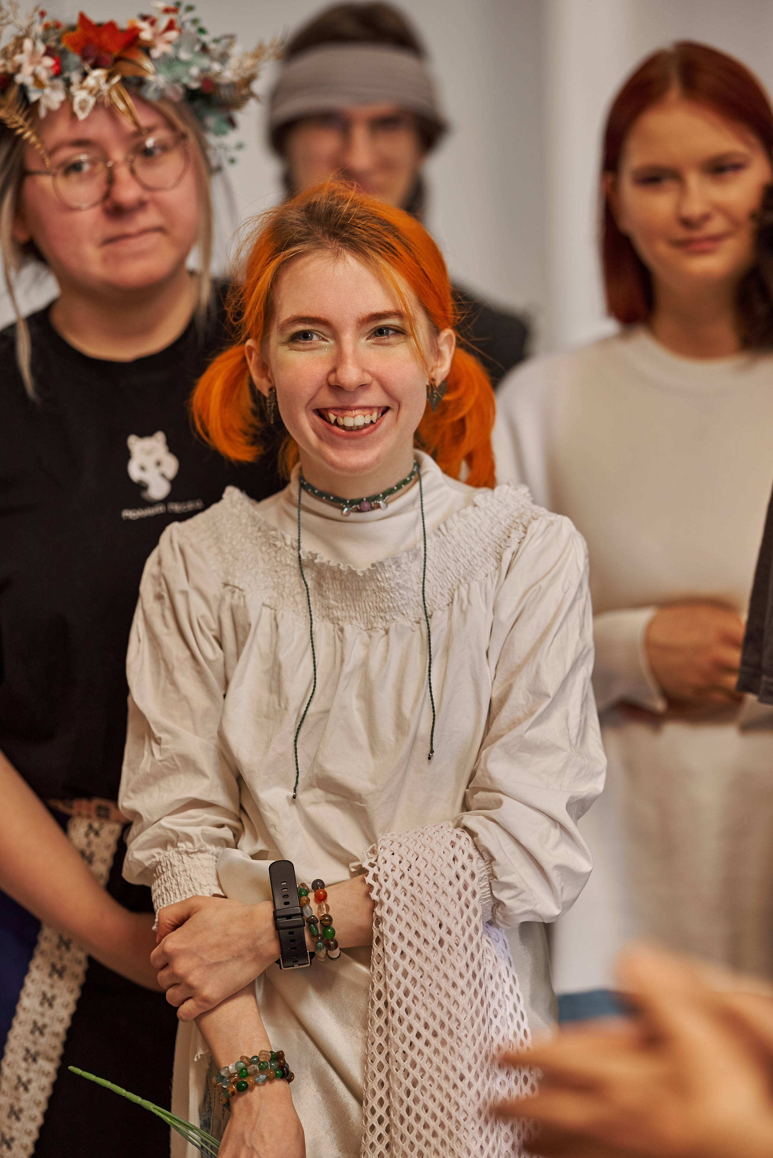 Репетиция ВРНФест226. Фотограф Денис Кривопусков