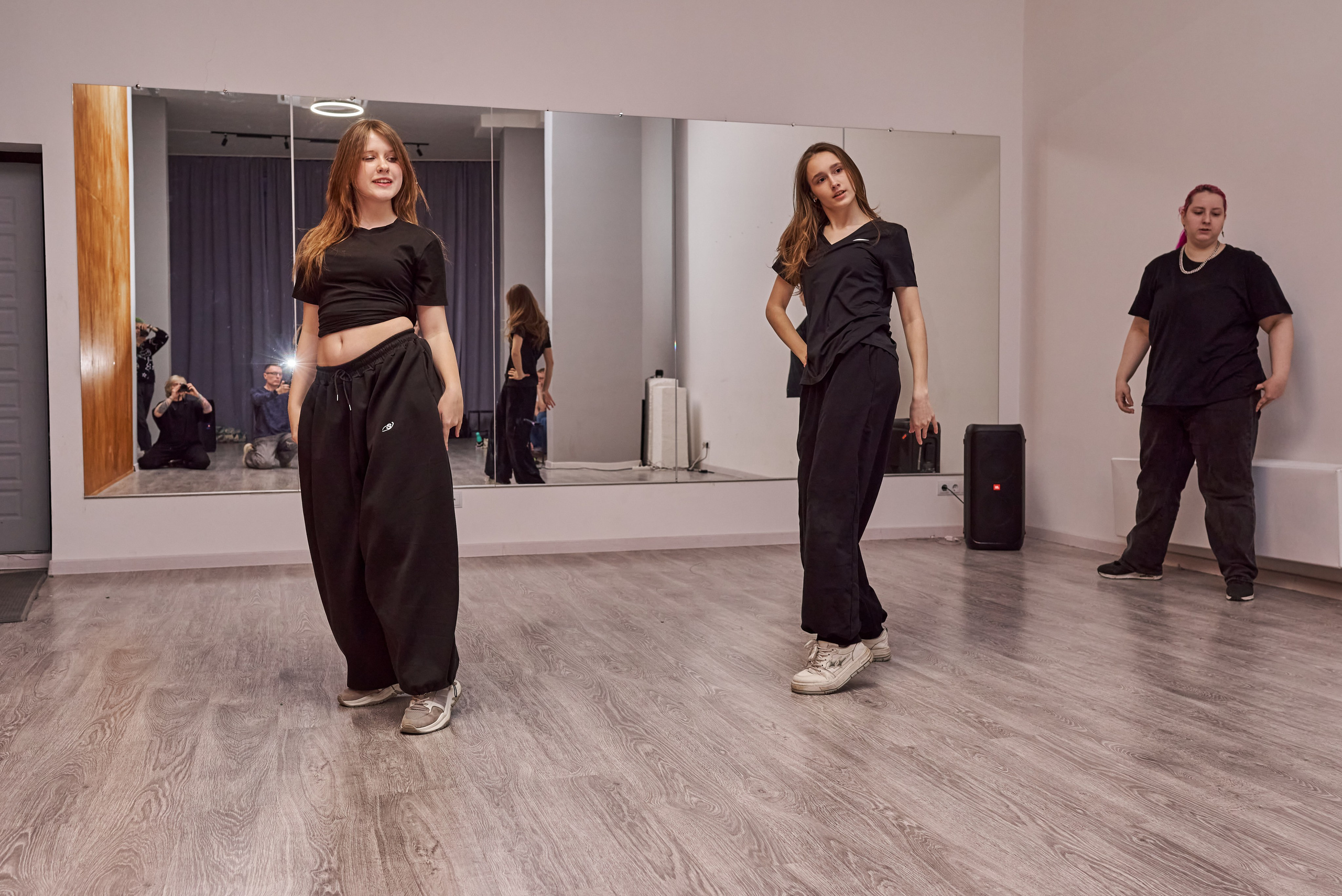 Репетиция ВРНФест226. Фотограф Денис Кривопусков