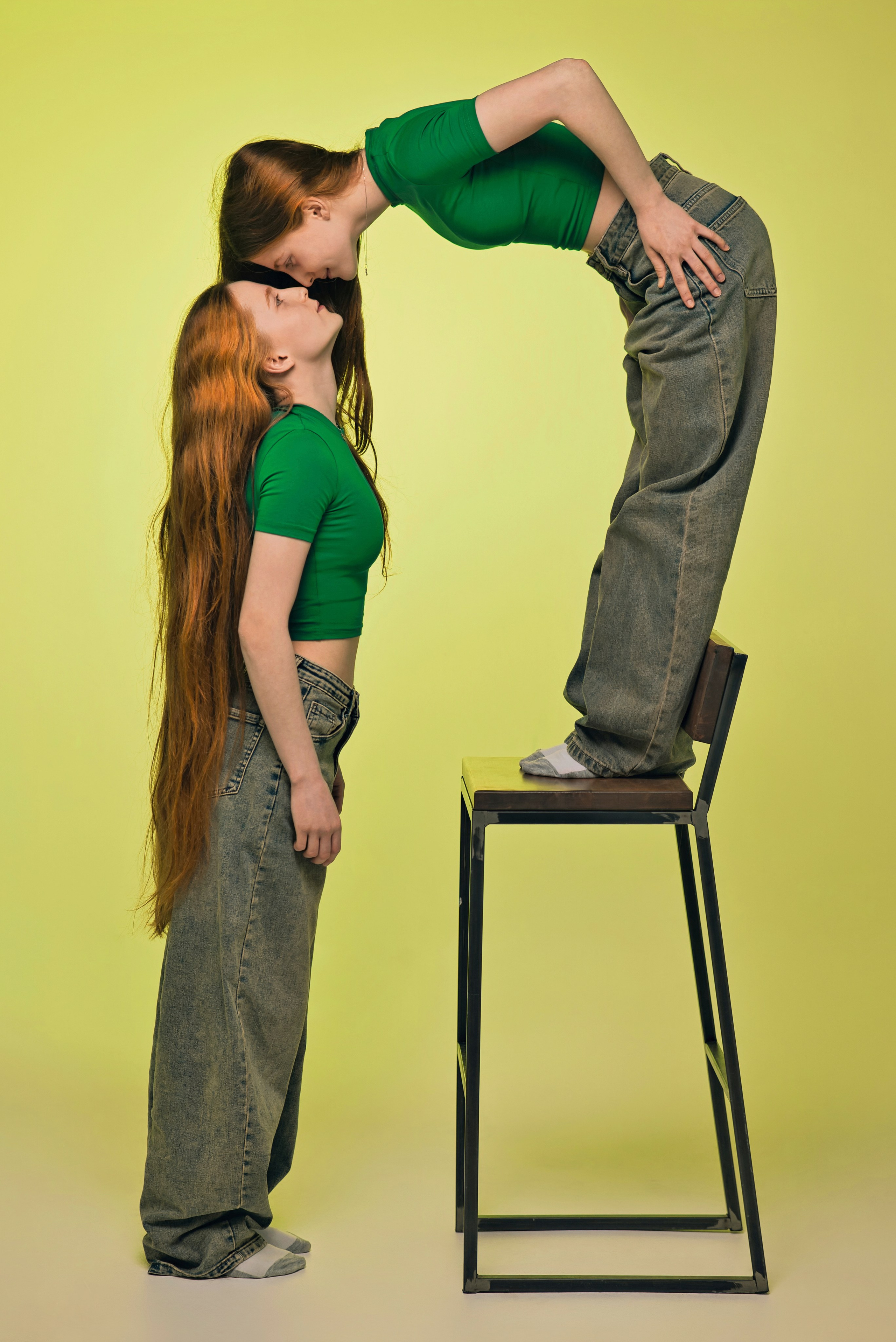 УНИСОН. Фотограф Денис Кривопусков