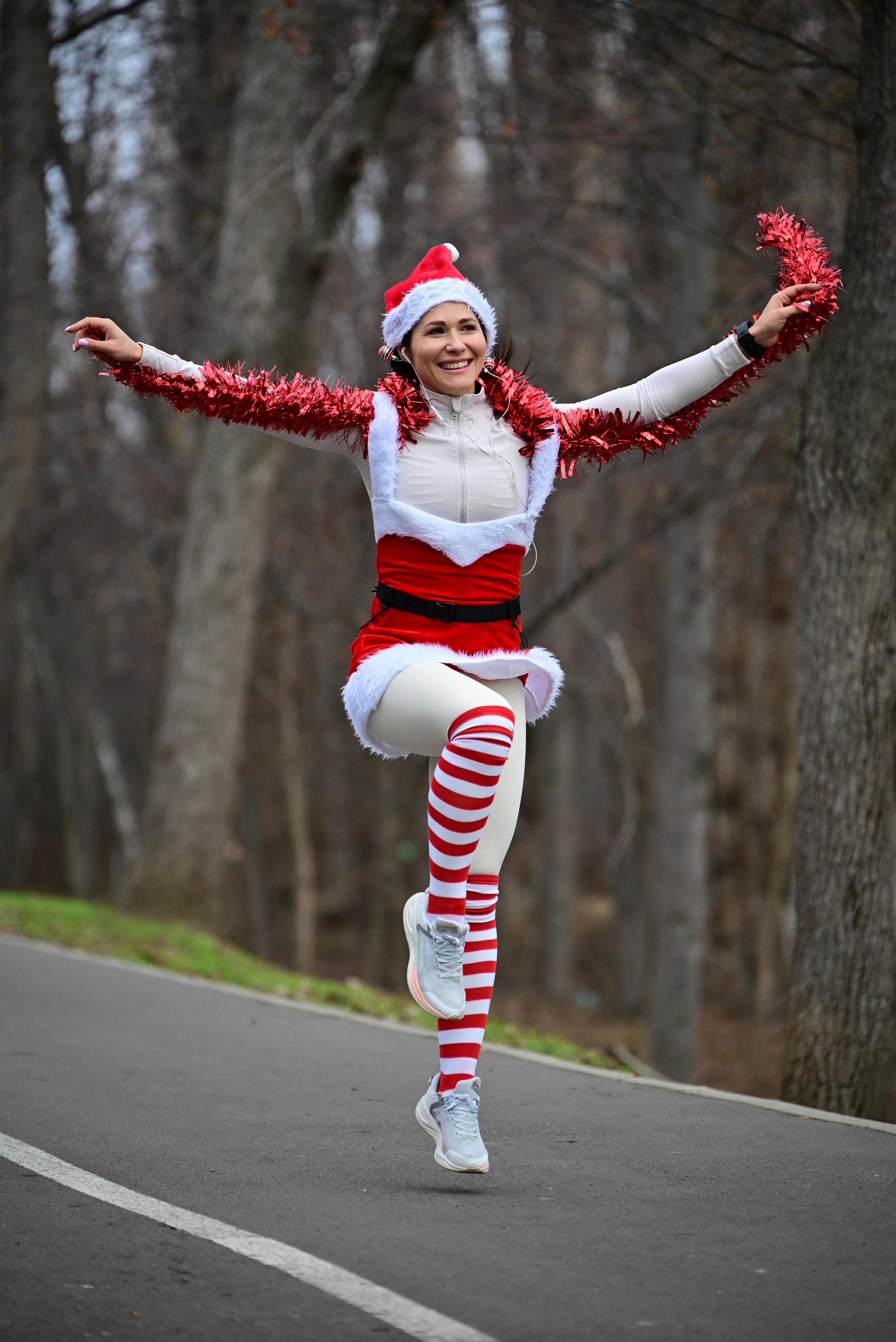 Новогодний забег. 01/01/25. Фотограф в Краснодаре Алена Горбунова