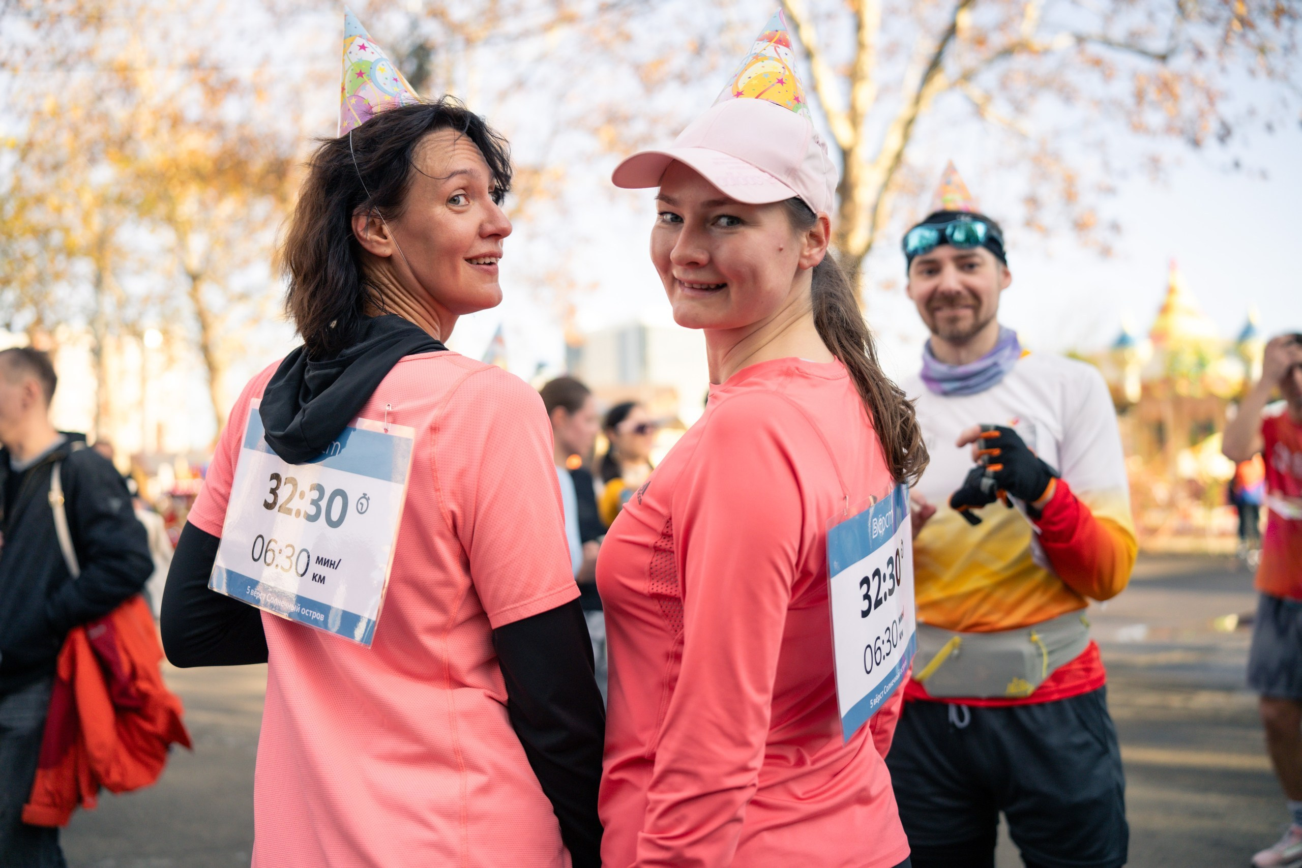 5 вёрст юбиленый 23/11/24. Фотограф в Краснодаре Алена Горбунова