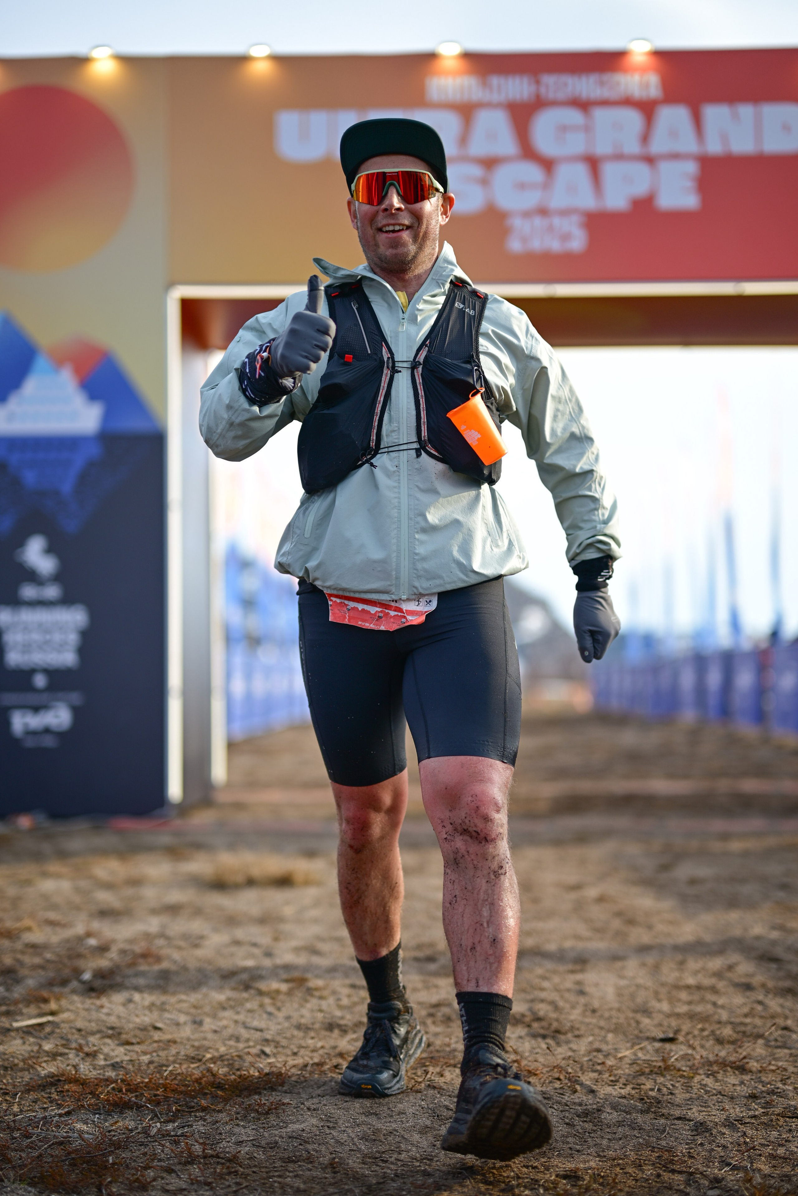 Kildin-Teriberka Ultra Grand Escape 25/05/25. Фотограф в Краснодаре Алена Горбунова