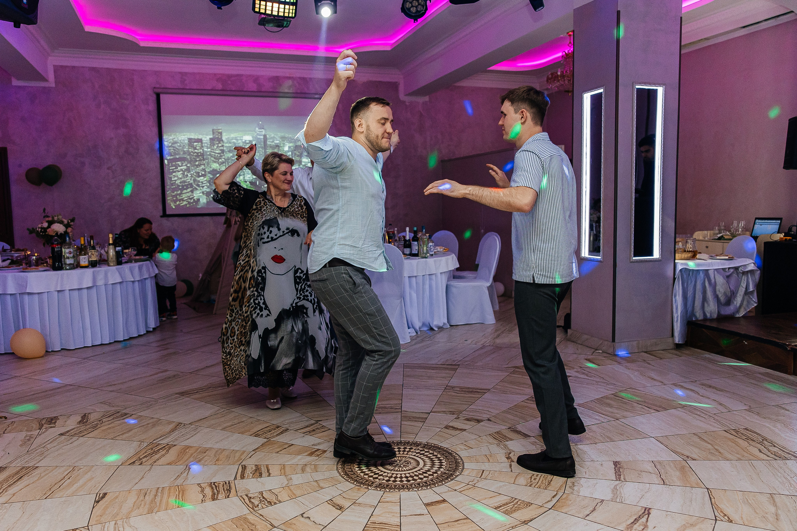 Ярослав и Мария. Свадебный и семейный фотограф Елизавета Ермак | Москва и МО