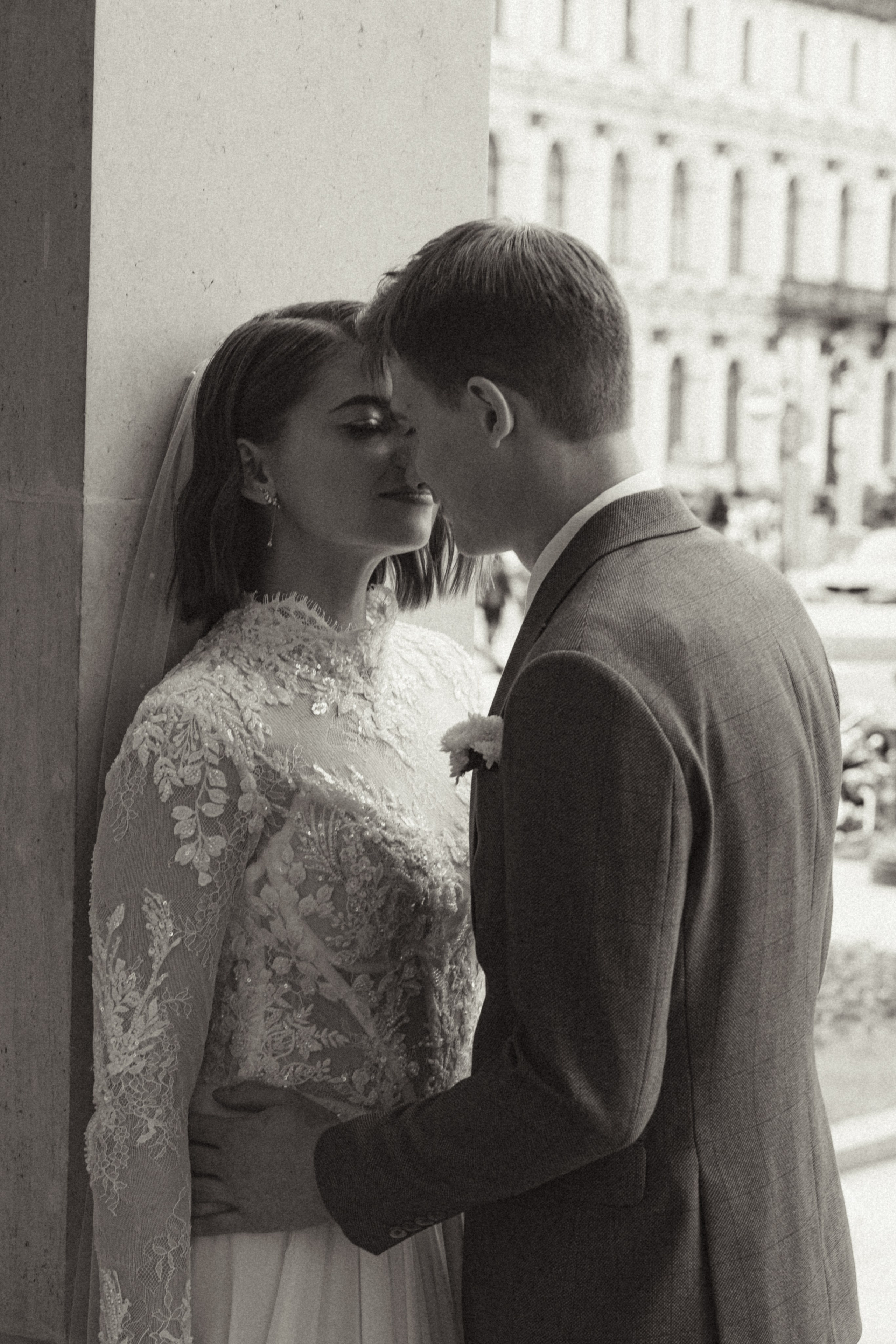 Инна & Олег. Свадебный и портретный фотограф в Санкт-Петербурге и Ленинградской области Фоменко Оксана