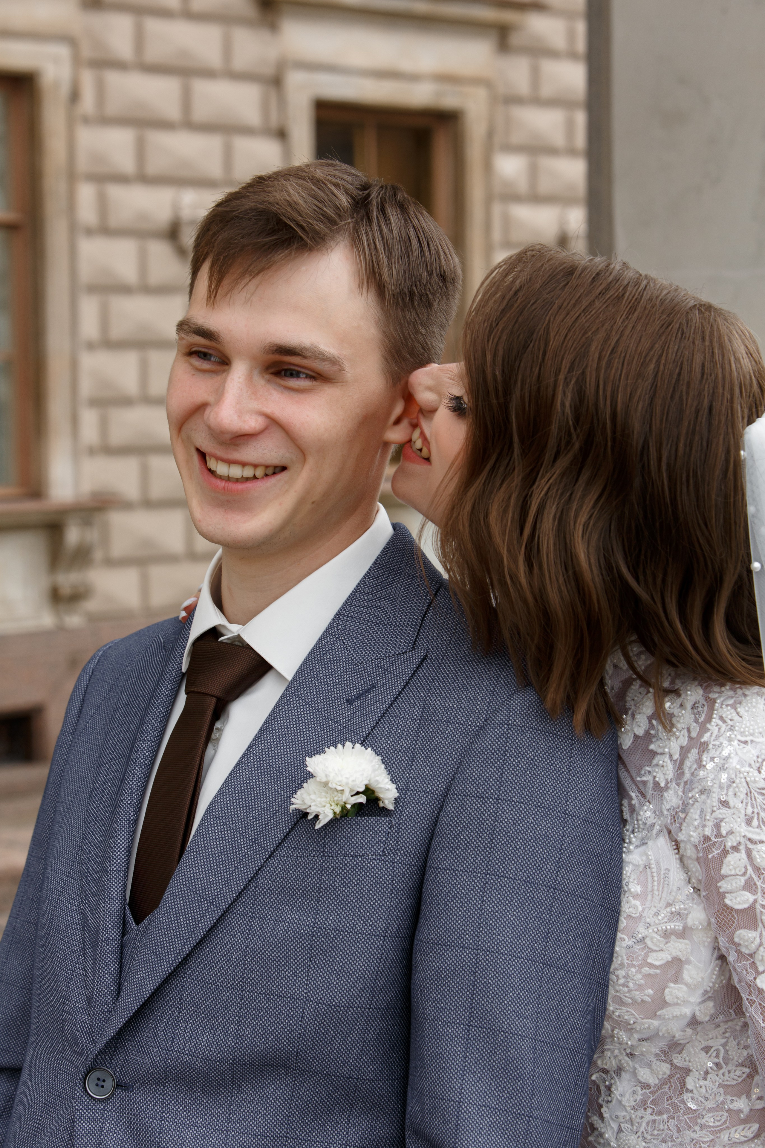 Инна & Олег. Свадебный и портретный фотограф в Санкт-Петербурге и Ленинградской области Фоменко Оксана
