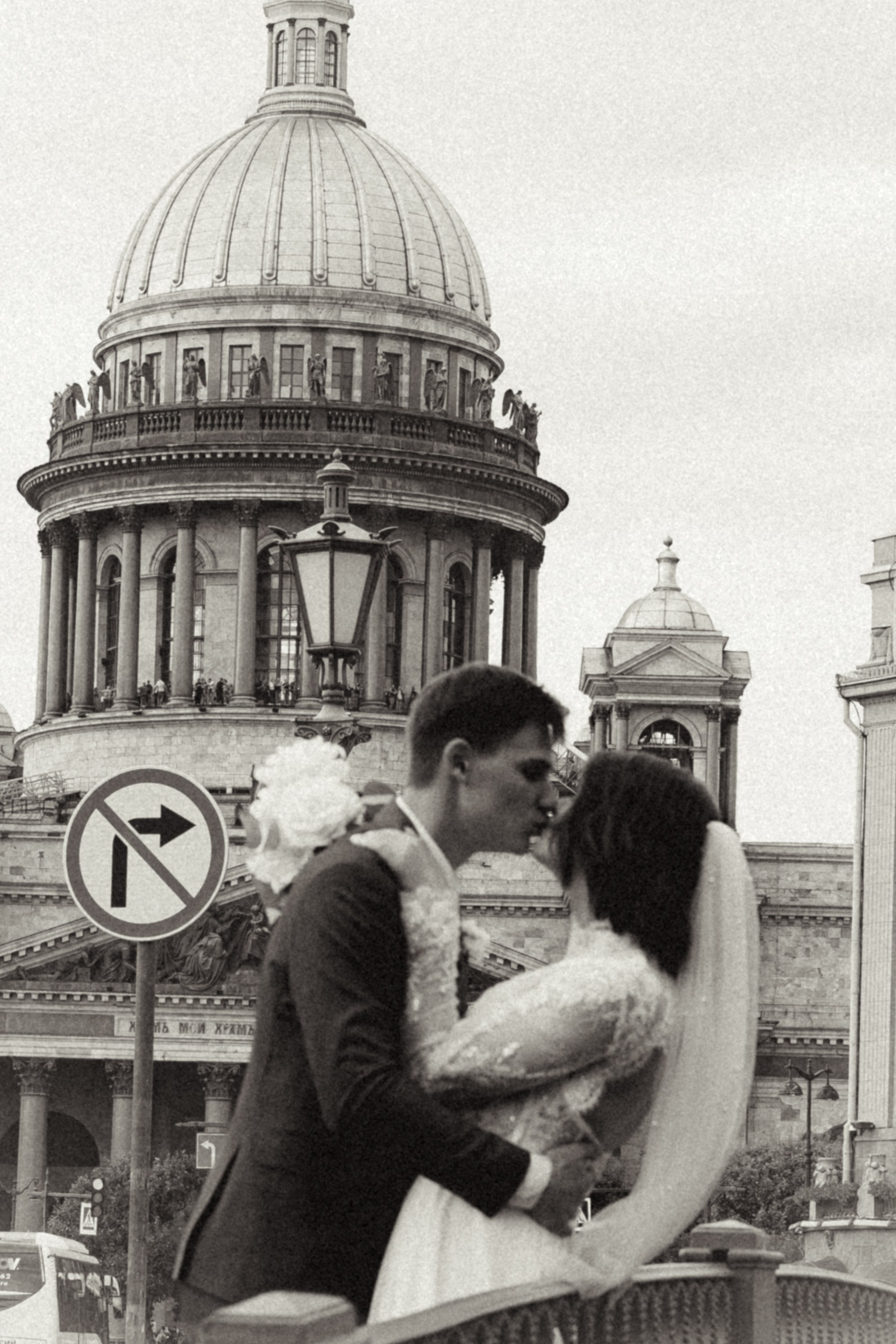 Инна & Олег. Свадебный и портретный фотограф в Санкт-Петербурге и Ленинградской области Фоменко Оксана
