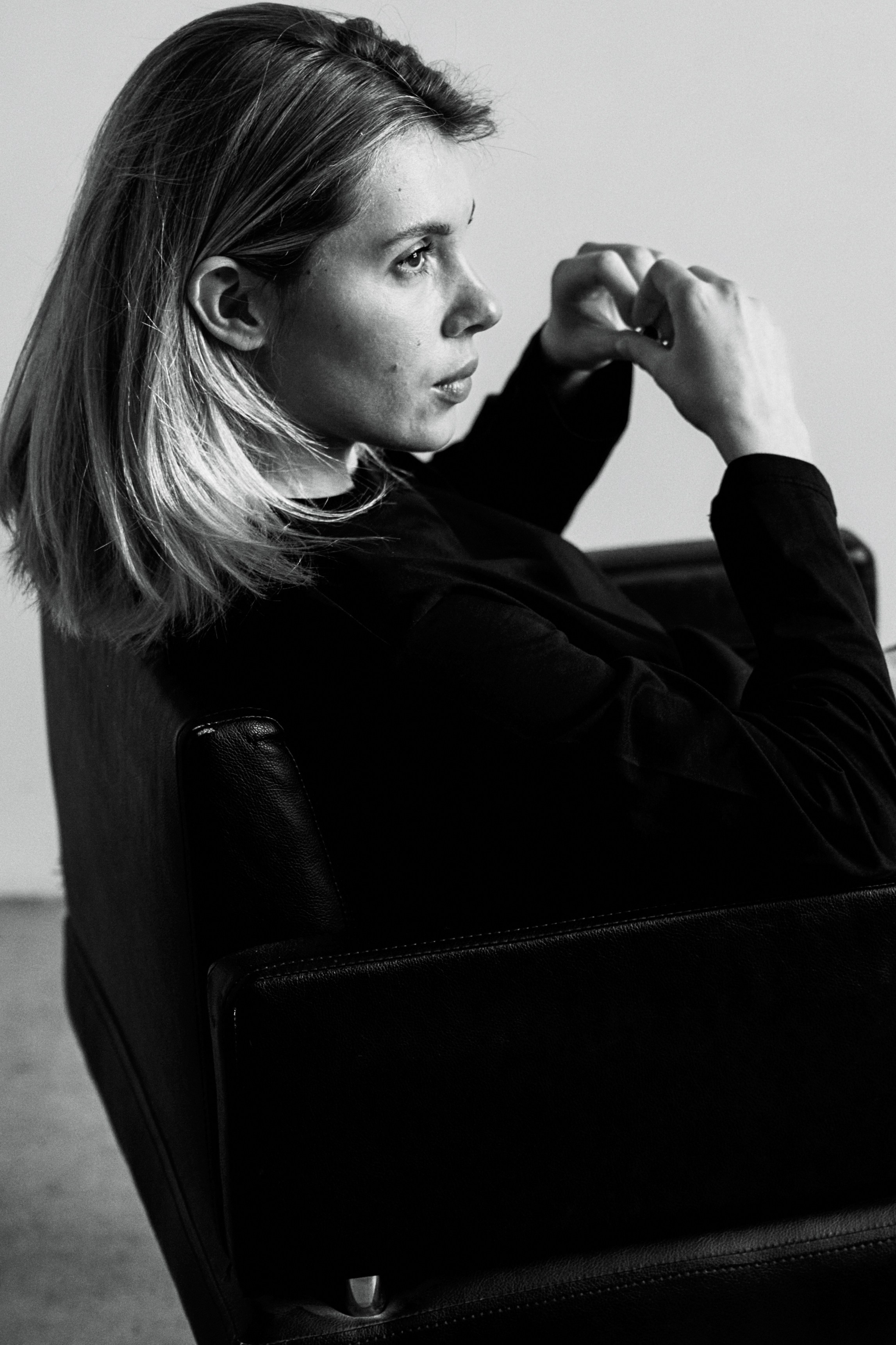 Елизаветта. Свадебный, портретный и семейный фотограф в Москве Абукалиева Диляра