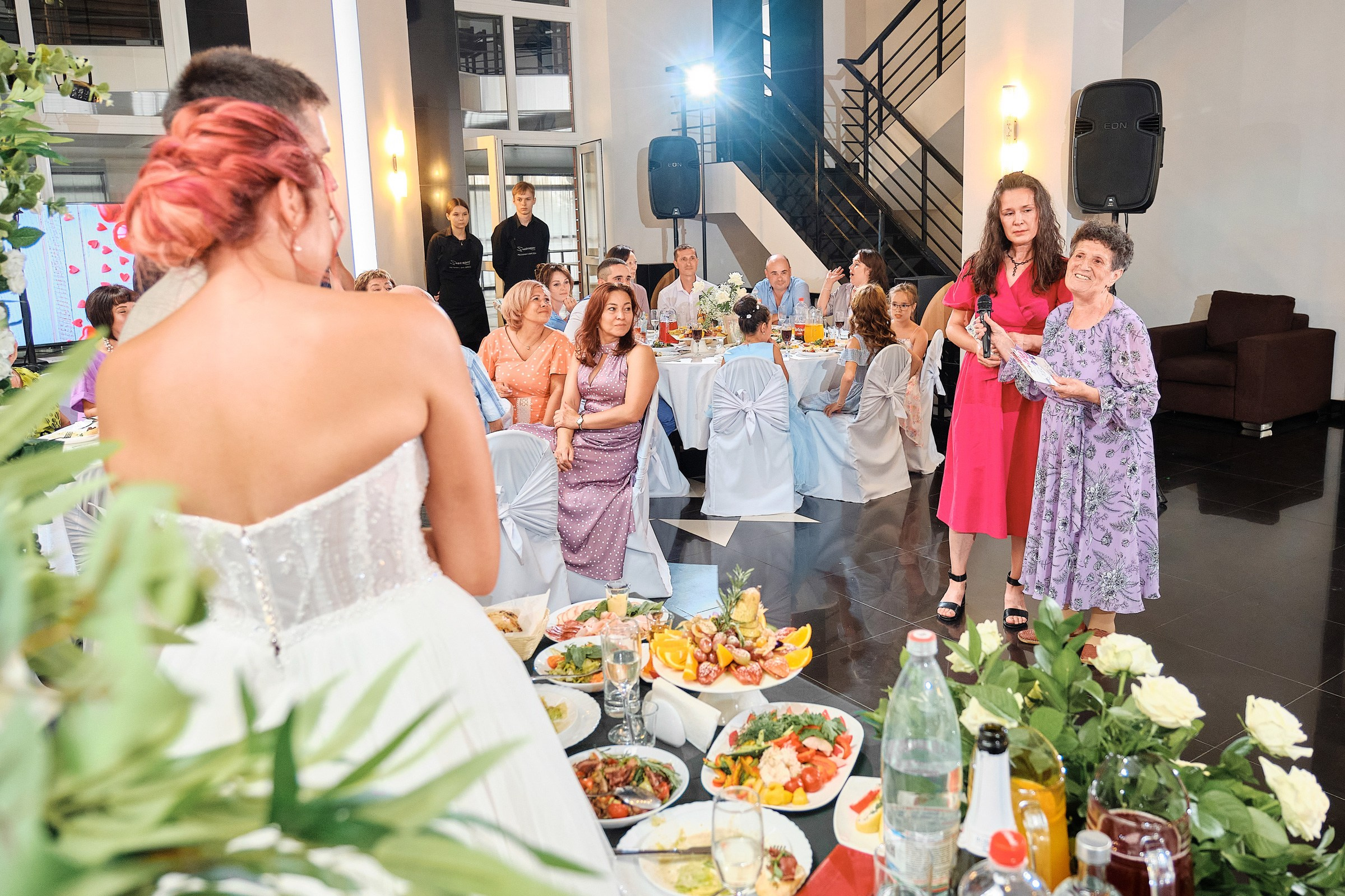 Дмитрий и Влада. Профессиональный фотограф в Екатеринбурге Юра Сахар