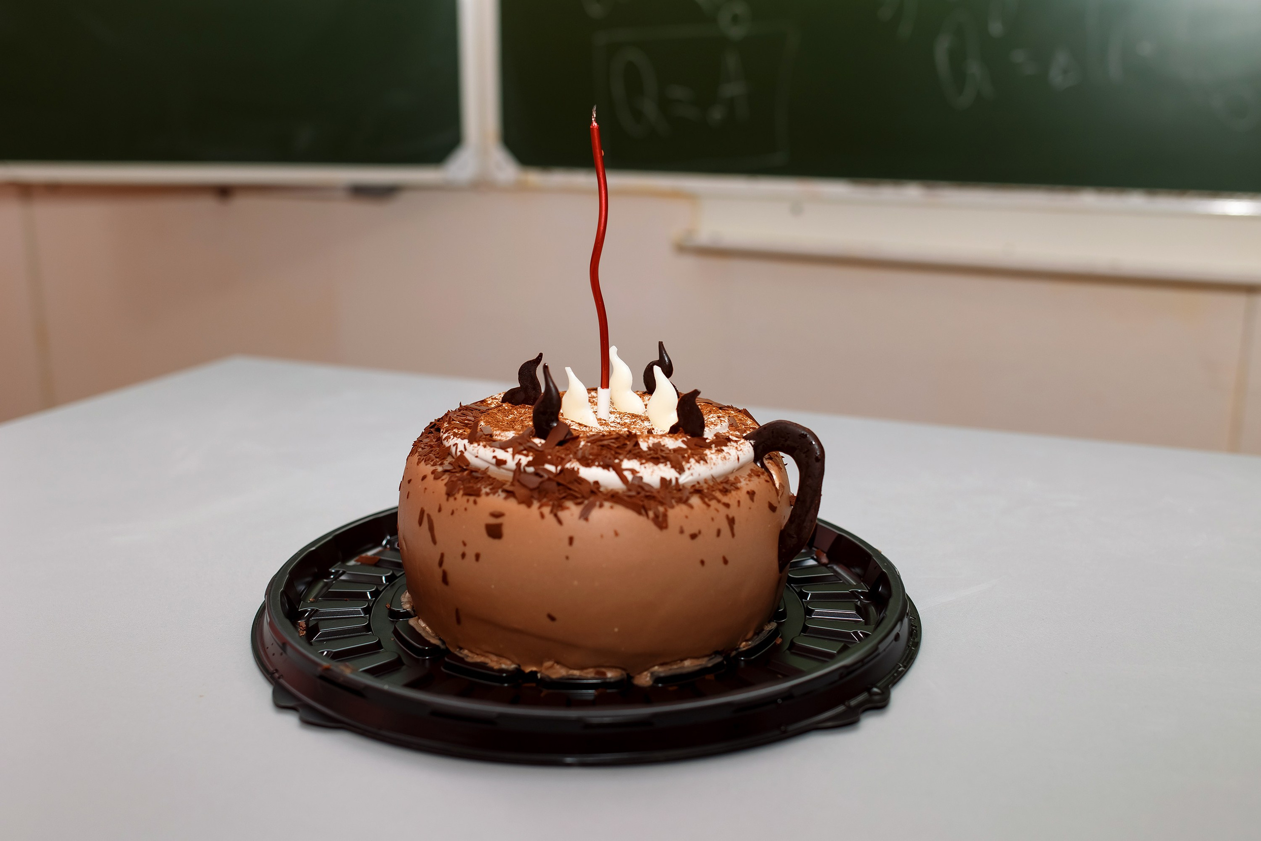 11 класс с. Барабаш. Фотограф Любовь Корниенко, Примоский край