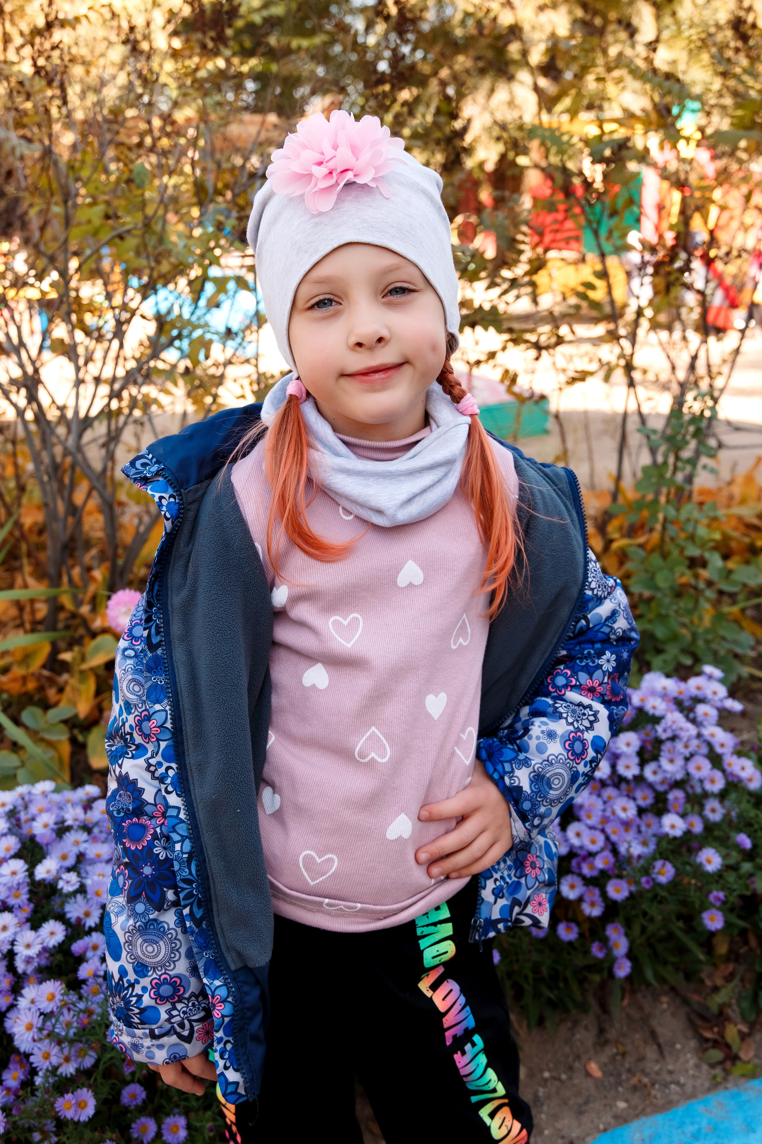 Детский Сад № 19 (один день из жизни группы + выпускной). Фотограф Любовь Корниенко, Примоский край