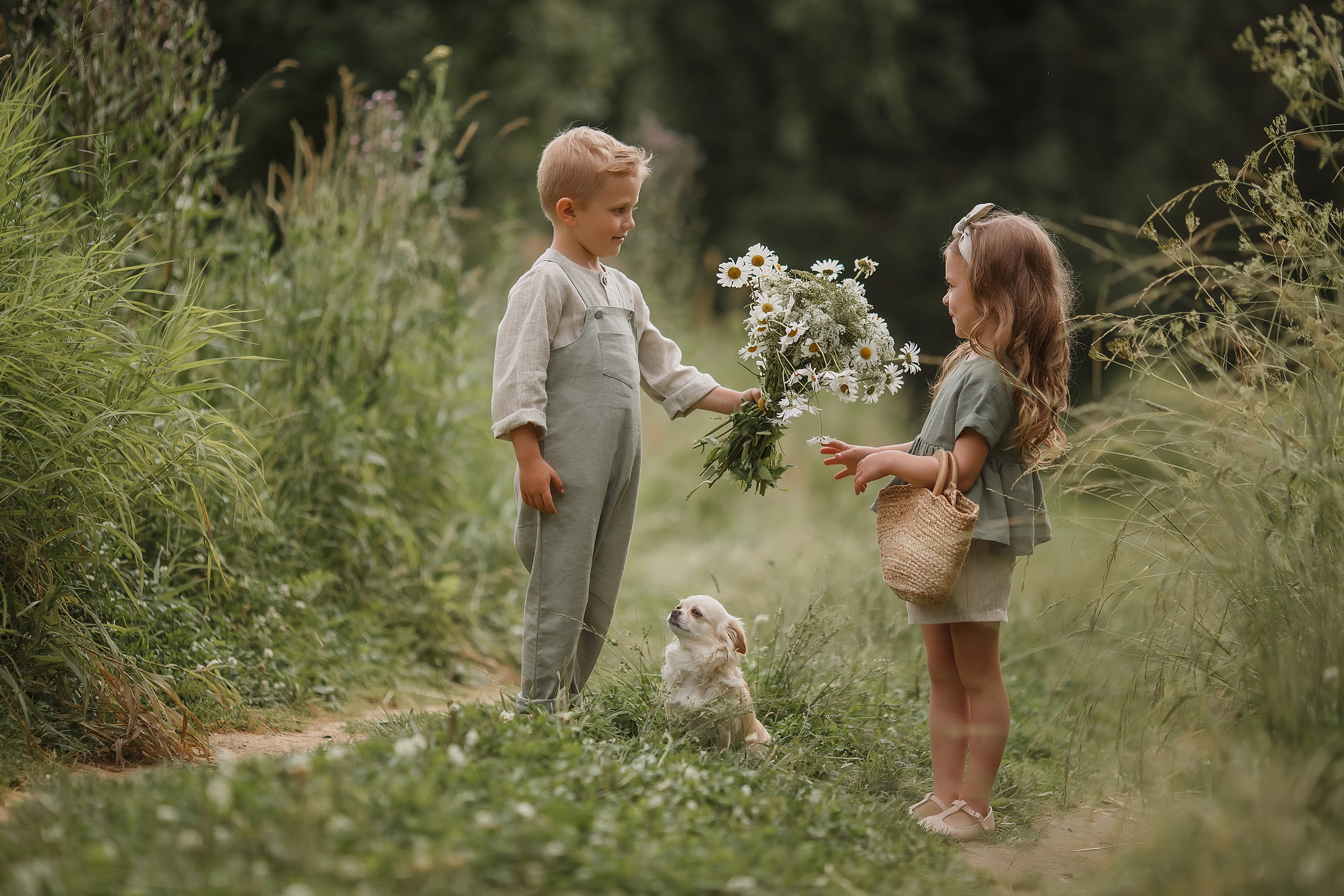 Детские, семейные фотосессии. Детский семейный фотограф Кострома, Ярославль