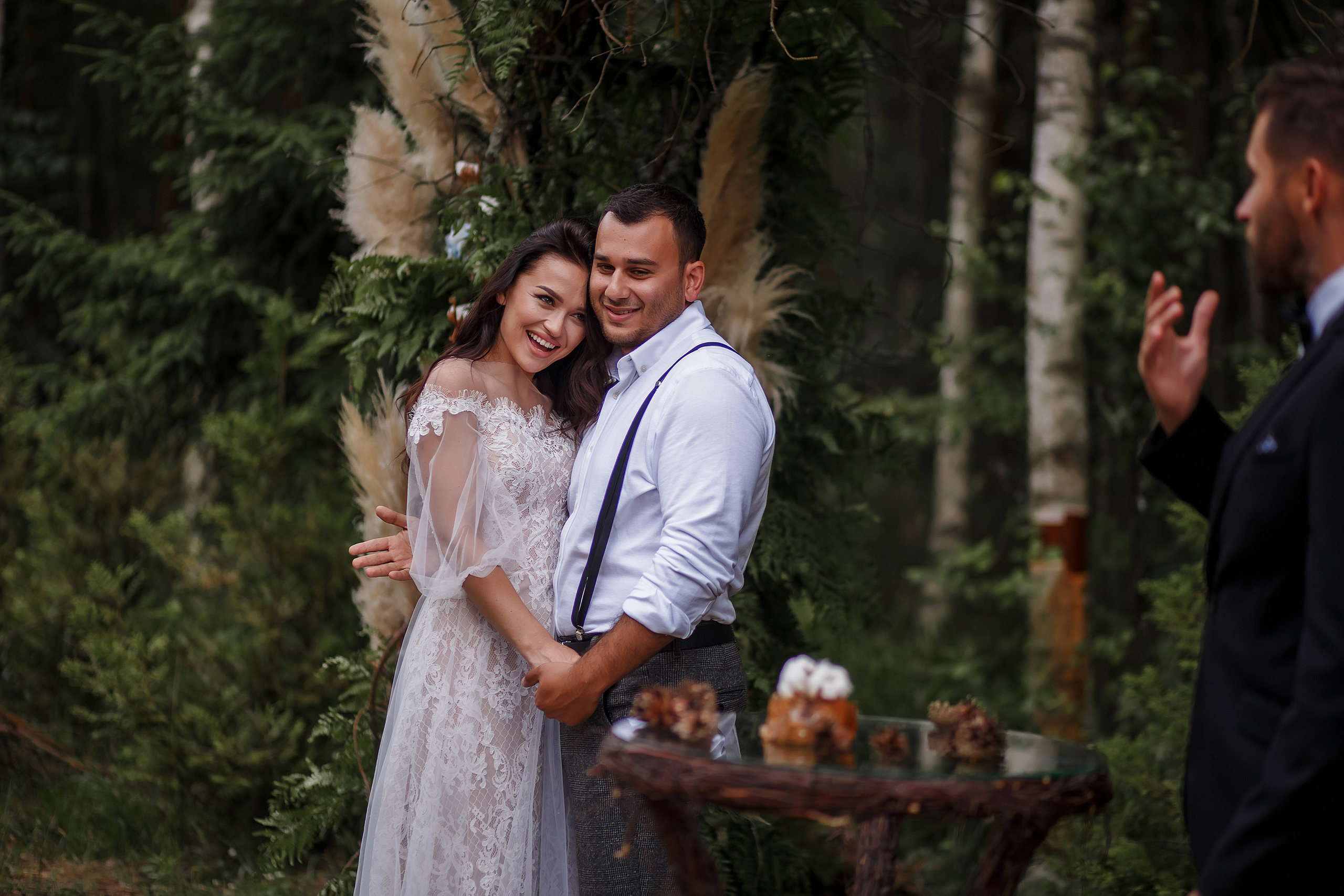 Свадебное. Детский семейный фотограф Кострома, Ярославль