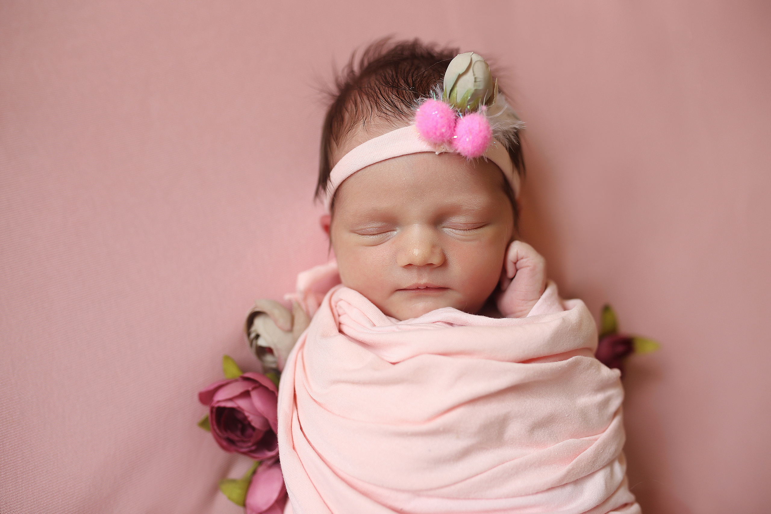 Фотосессия новорожденных. Детский семейный фотограф Кострома, Ярославль