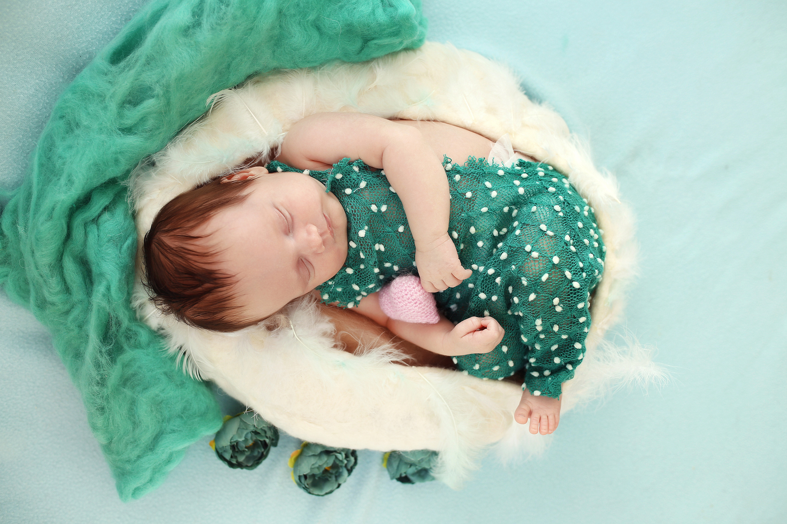 Фотосессия новорожденных. Детский семейный фотограф Кострома, Ярославль