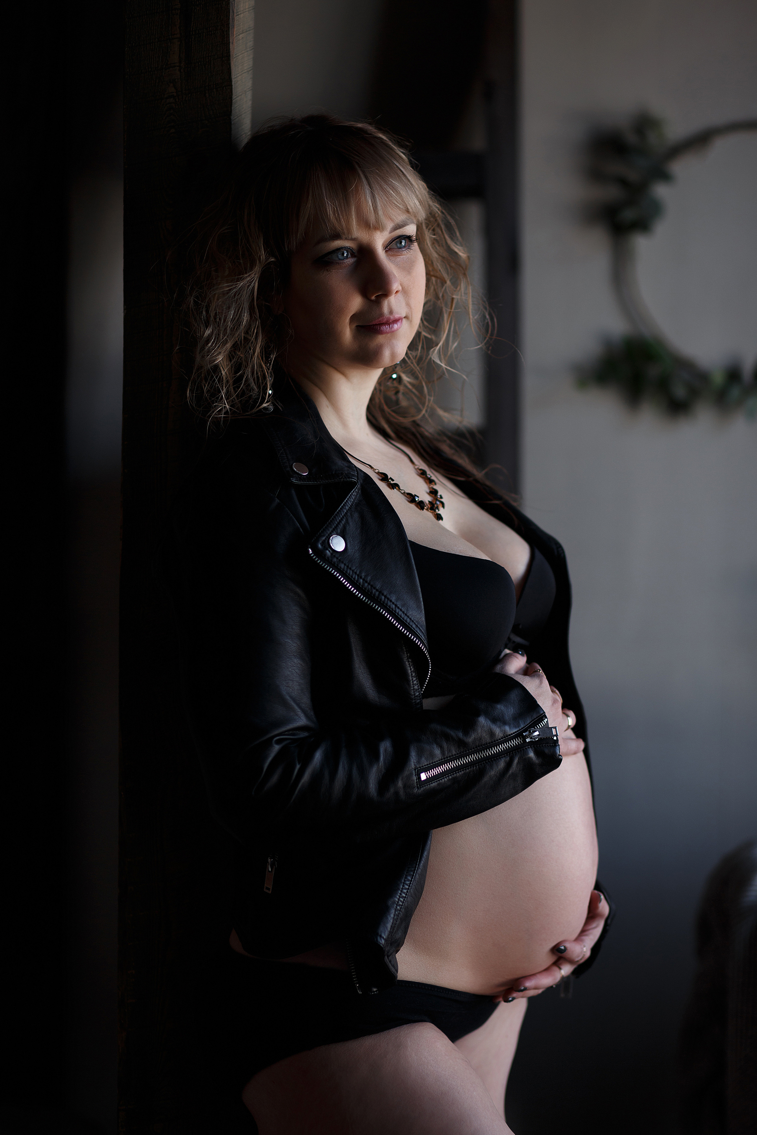 В ожидании. Детский семейный фотограф Кострома, Ярославль