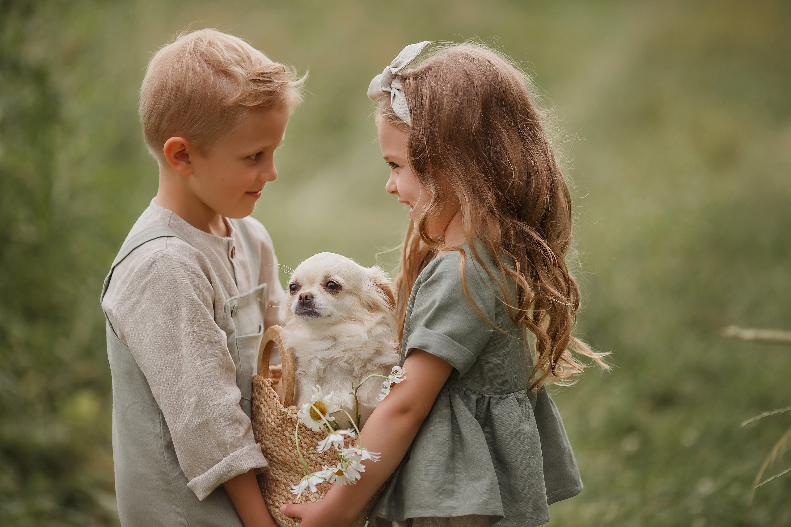 Детские, семейные фотосессии. Детский семейный фотограф Кострома, Ярославль